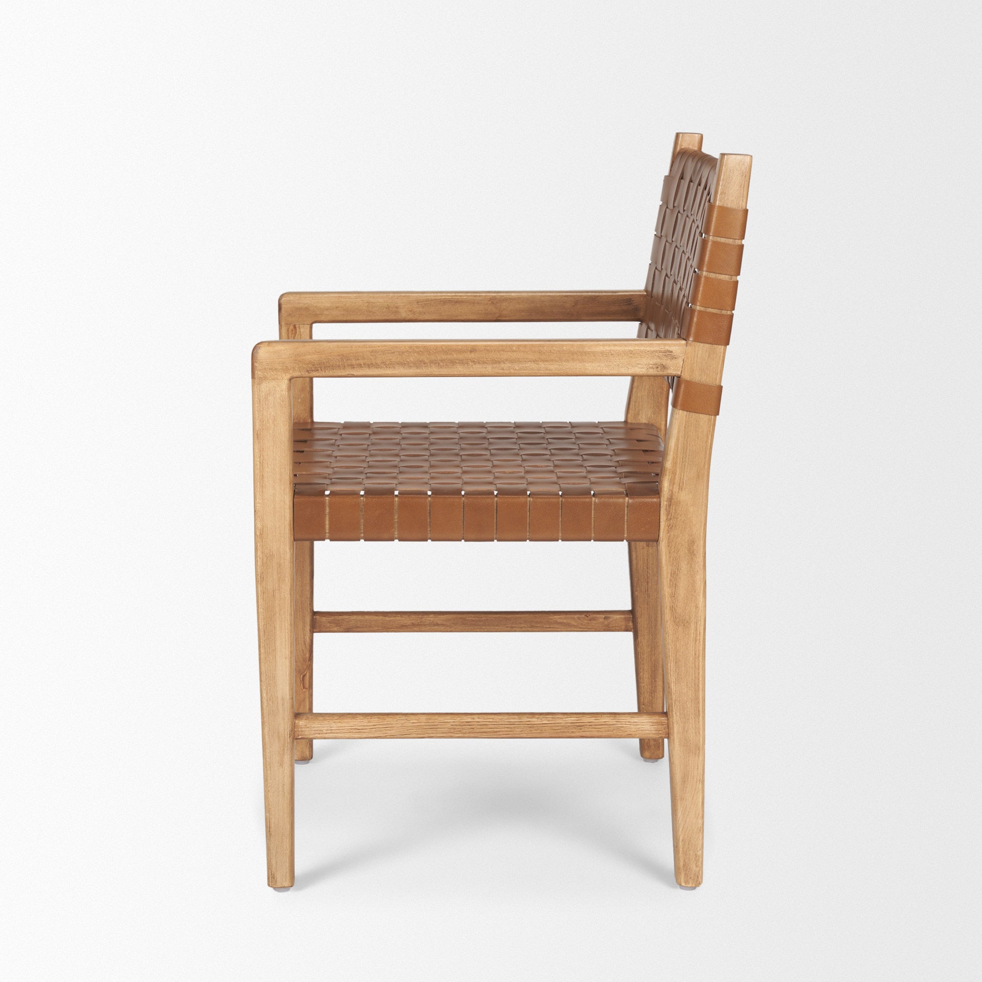 Shane Brown Wood with Woven Brown Leather Dining Armchair Dining Chairs Mercana , Black Friday Sale Mercana Furniture Sale, Old Bones Co, Mid Century Furniture Sale, Four Hands Furniture, Black Friday Sale Shane Brown Wood with Woven Brown Leather Dining Armchair,Gus Sale, Perigold Shane Brown Wood with Woven Brown Leather Dining Armchair Dining Chairs Black Friday Sale , Perigold Sale Shane Brown Wood with Woven Brown Leather Dining Armchair,Shane Brown Wood with Woven Brown Leather Dining Armchair Lulu an