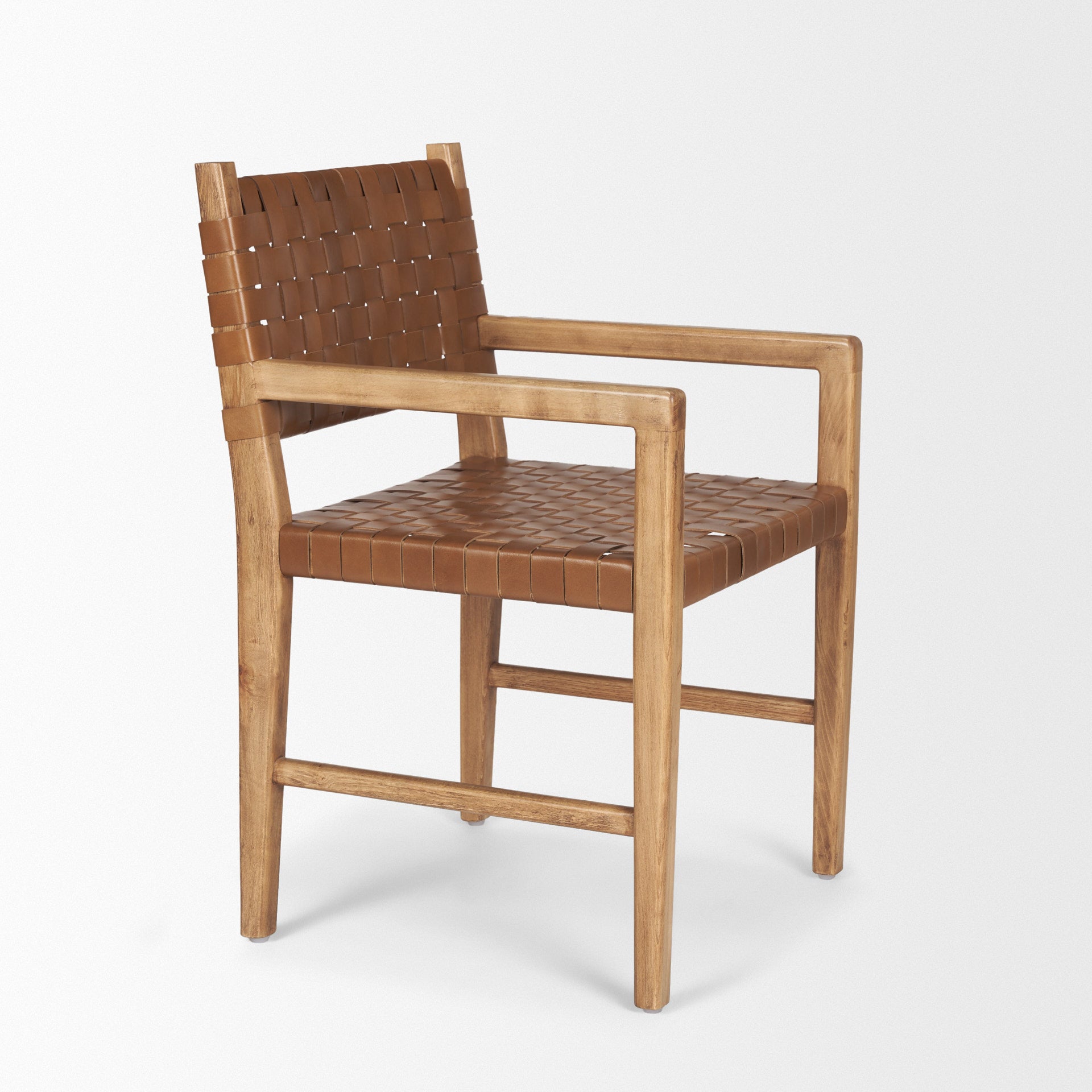 Shane Brown Wood with Woven Brown Leather Dining Armchair Dining Chairs Mercana , Black Friday Sale Mercana Furniture Sale, Old Bones Co, Mid Century Furniture Sale, Four Hands Furniture, Black Friday Sale Shane Brown Wood with Woven Brown Leather Dining Armchair,Gus Sale, Perigold Shane Brown Wood with Woven Brown Leather Dining Armchair Dining Chairs Black Friday Sale , Perigold Sale Shane Brown Wood with Woven Brown Leather Dining Armchair,Shane Brown Wood with Woven Brown Leather Dining Armchair Lulu an