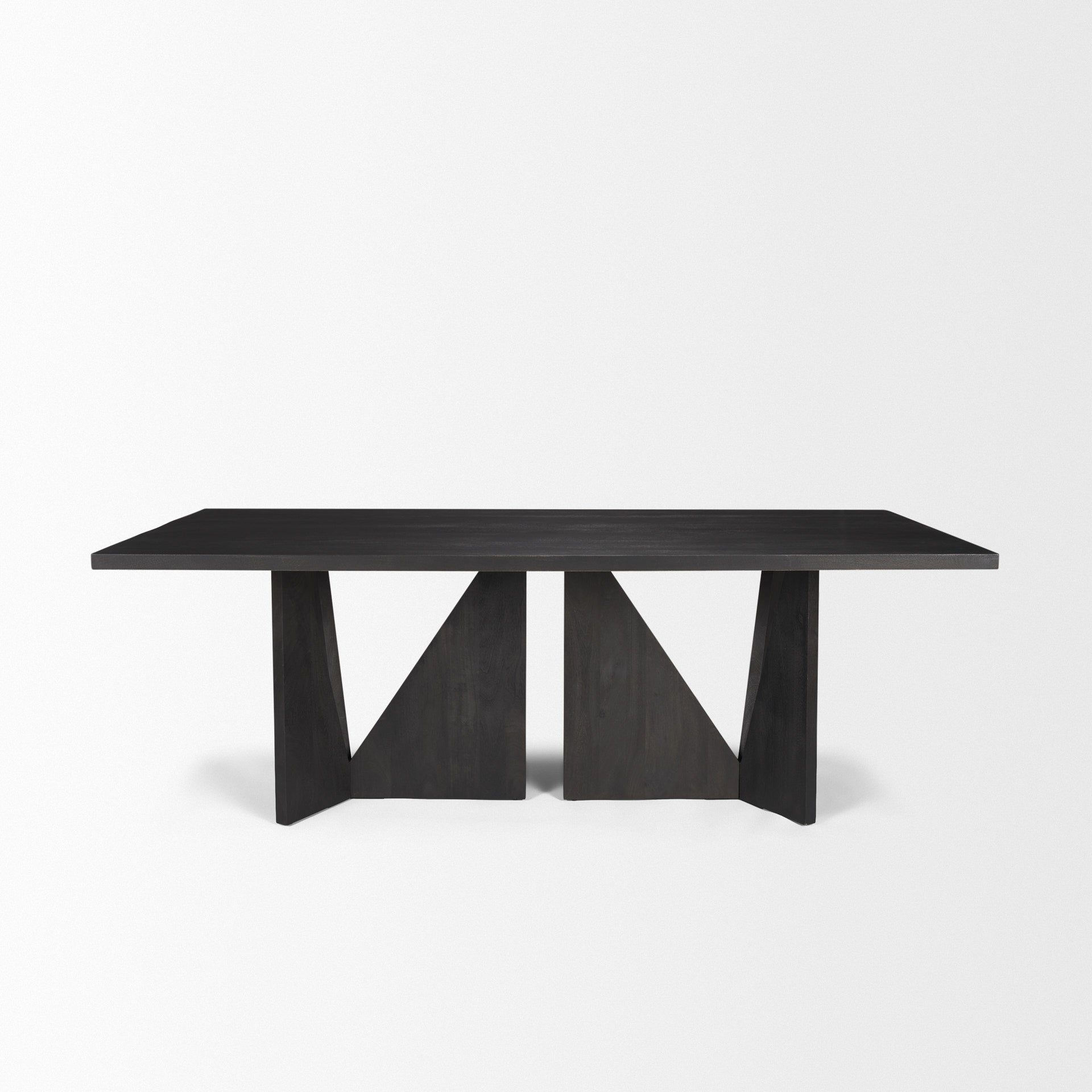 Tarro Rectangular Wood with Geometrical Base Dining Table Dining Tables Mercana , Black Friday Sale Mercana Furniture Sale, Old Bones Co, Mid Century Furniture Sale, Four Hands Furniture, Black Friday Sale Tarro Rectangular Wood with Geometrical Base Dining Table,Gus Sale, Perigold Tarro Rectangular Wood with Geometrical Base Dining Table Dining Tables Black Friday Sale , Perigold Sale Tarro Rectangular Wood with Geometrical Base Dining Table,Tarro Rectangular Wood with Geometrical Base Dining Table Lulu an