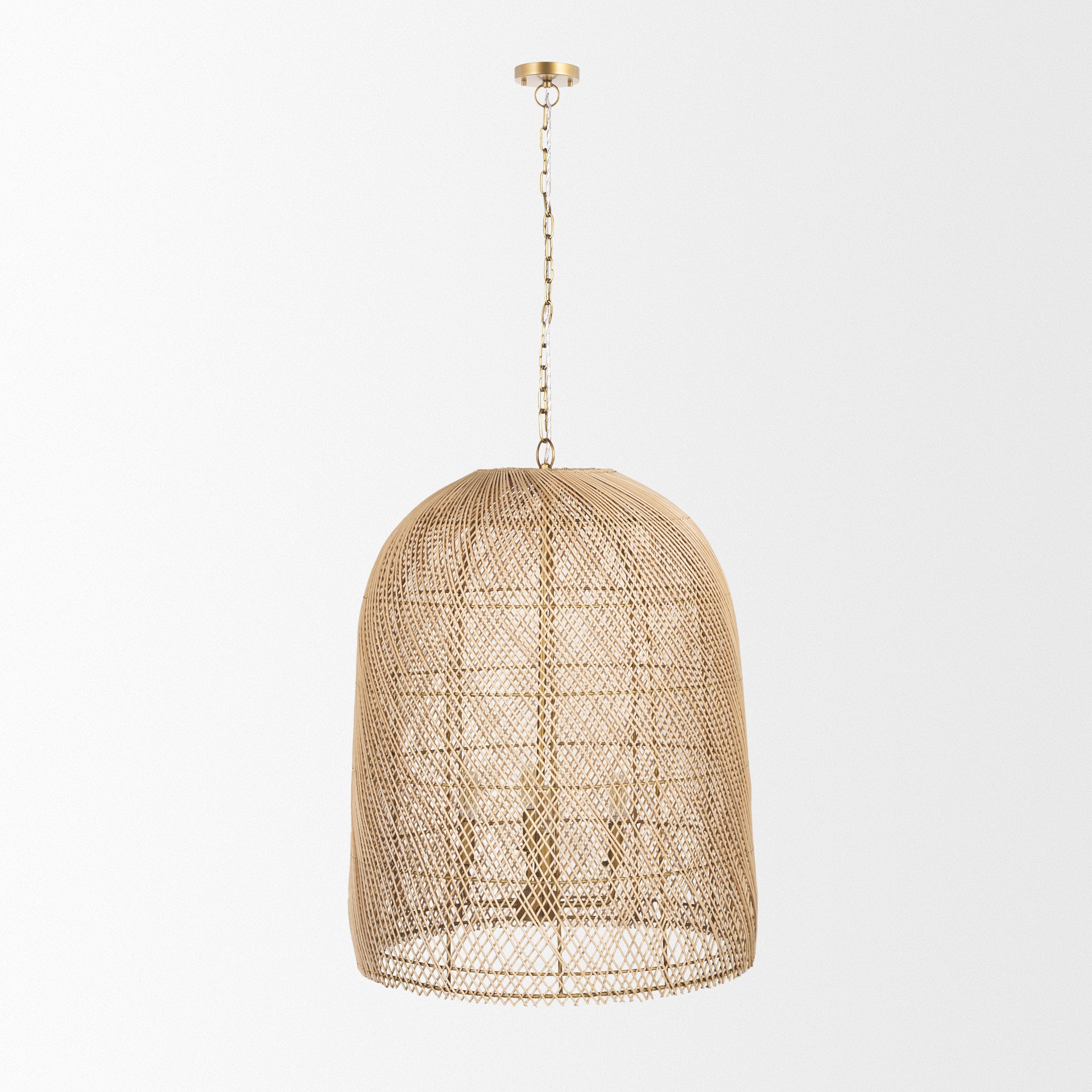 Thad 4-Light Natural Woven Rattan Foyer Chandelier Chandeliers Mercana , Black Friday Sale Mercana Furniture Sale, Old Bones Co, Mid Century Furniture Sale, Four Hands Furniture, Black Friday Sale Thad 4-Light Natural Woven Rattan Foyer Chandelier,Gus Sale, Perigold Thad 4-Light Natural Woven Rattan Foyer Chandelier Chandeliers Black Friday Sale , Perigold Sale Thad 4-Light Natural Woven Rattan Foyer Chandelier,Thad 4-Light Natural Woven Rattan Foyer Chandelier Lulu and Georgia, Burke Decor Sale Thad 4-Ligh