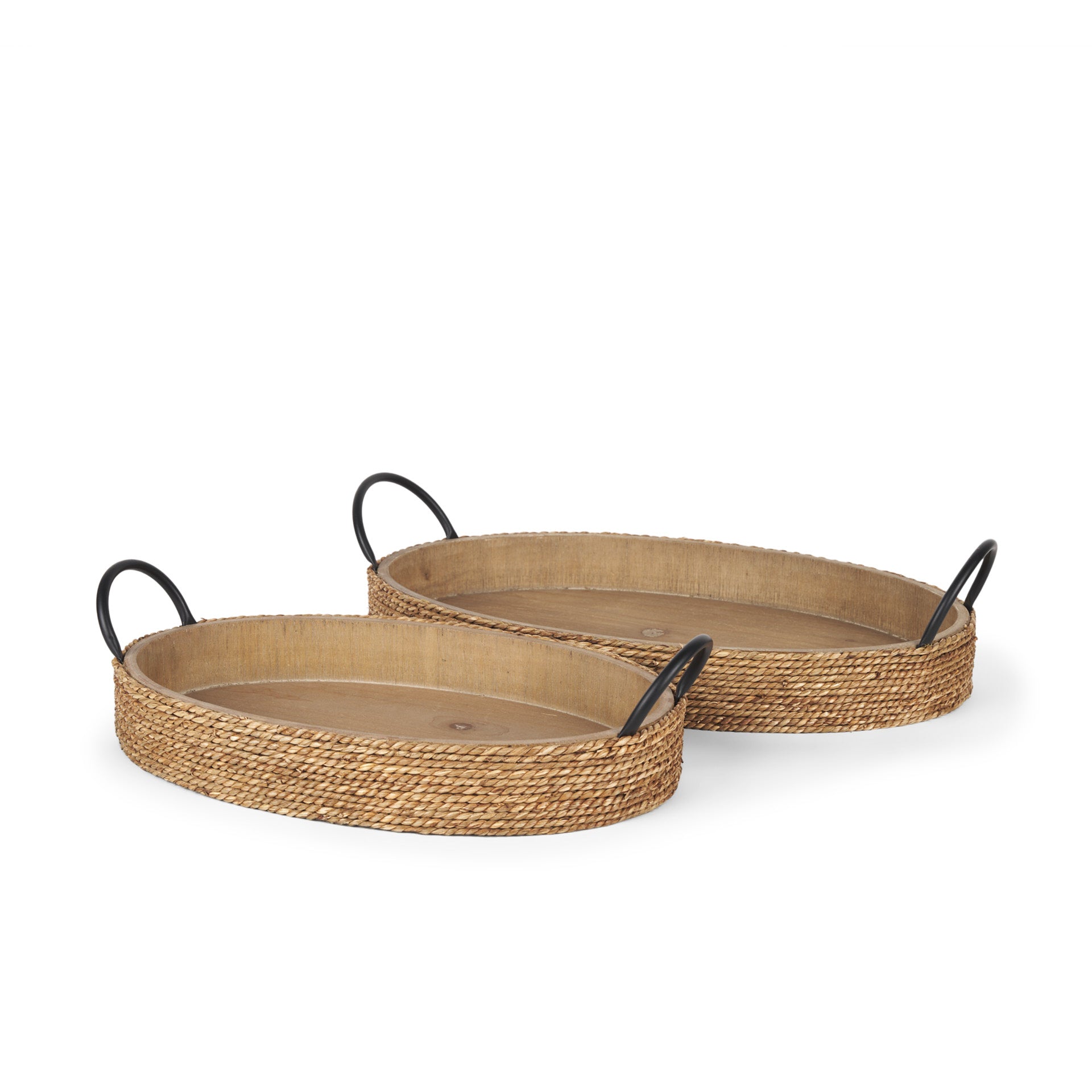 Wheaton Light Brown Wood with Natural Jute Serving Trays Trays & Containers Mercana , Black Friday Sale Mercana Furniture Sale, Old Bones Co, Mid Century Furniture Sale, Four Hands Furniture, Black Friday Sale Wheaton Light Brown Wood with Natural Jute Serving Trays,Gus Sale, Perigold Wheaton Light Brown Wood with Natural Jute Serving Trays Trays & Containers Black Friday Sale , Perigold Sale Wheaton Light Brown Wood with Natural Jute Serving Trays,Wheaton Light Brown Wood with Natural Jute Serving Trays Lu