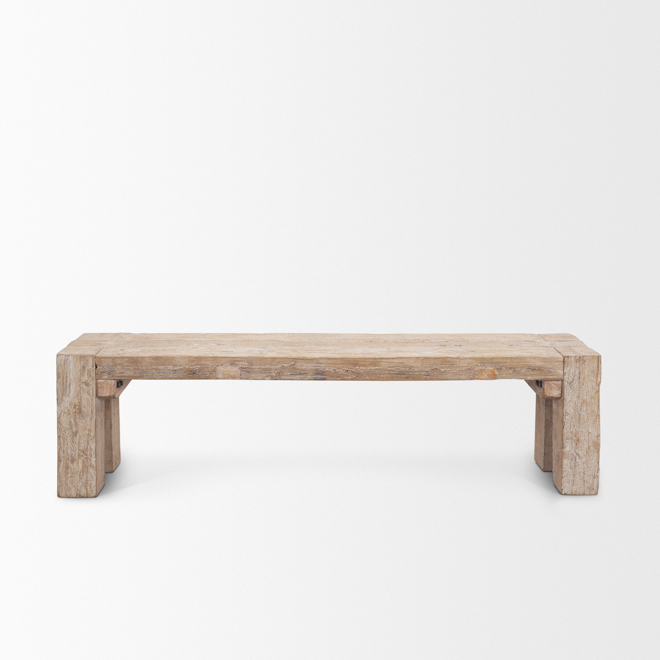 McArthur Whitewash Reclaimed Wood Bench Benches Mercana , Black Friday Sale Mercana Furniture Sale, Old Bones Co, Mid Century Furniture Sale, Four Hands Furniture, Black Friday Sale McArthur Whitewash Reclaimed Wood Bench,Gus Sale, Perigold McArthur Whitewash Reclaimed Wood Bench Benches Black Friday Sale , Perigold Sale McArthur Whitewash Reclaimed Wood Bench,McArthur Whitewash Reclaimed Wood Bench Lulu and Georgia, Burke Decor Sale McArthur Whitewash Reclaimed Wood Bench, www.oldbonesco.com
