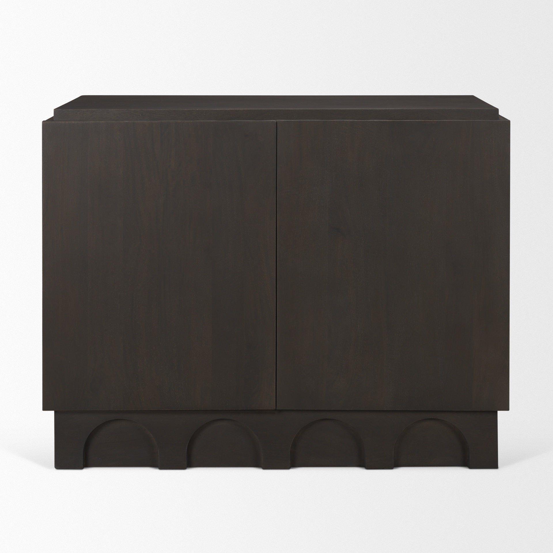 Wagner Dark Brown Wood with Arched Design Accent Cabinet Credenzas & Sideboards Mercana , Black Friday Sale Mercana Furniture Sale, Old Bones Co, Mid Century Furniture Sale, Four Hands Furniture, Black Friday Sale Wagner Dark Brown Wood with Arched Design Accent Cabinet,Gus Sale, Perigold Wagner Dark Brown Wood with Arched Design Accent Cabinet Credenzas & Sideboards Black Friday Sale , Perigold Sale Wagner Dark Brown Wood with Arched Design Accent Cabinet,Wagner Dark Brown Wood with Arched Design Accent Ca