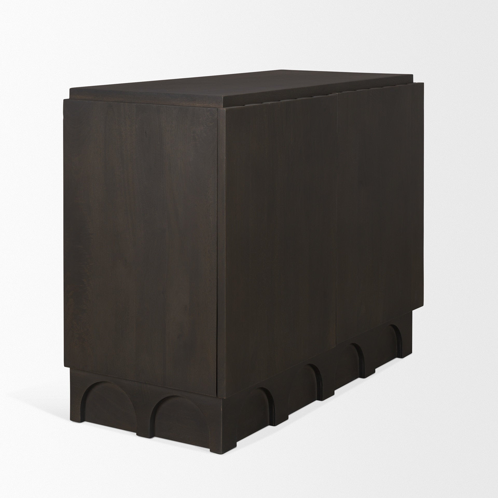 Wagner Dark Brown Wood with Arched Design Accent Cabinet Credenzas & Sideboards Mercana , Black Friday Sale Mercana Furniture Sale, Old Bones Co, Mid Century Furniture Sale, Four Hands Furniture, Black Friday Sale Wagner Dark Brown Wood with Arched Design Accent Cabinet,Gus Sale, Perigold Wagner Dark Brown Wood with Arched Design Accent Cabinet Credenzas & Sideboards Black Friday Sale , Perigold Sale Wagner Dark Brown Wood with Arched Design Accent Cabinet,Wagner Dark Brown Wood with Arched Design Accent Ca