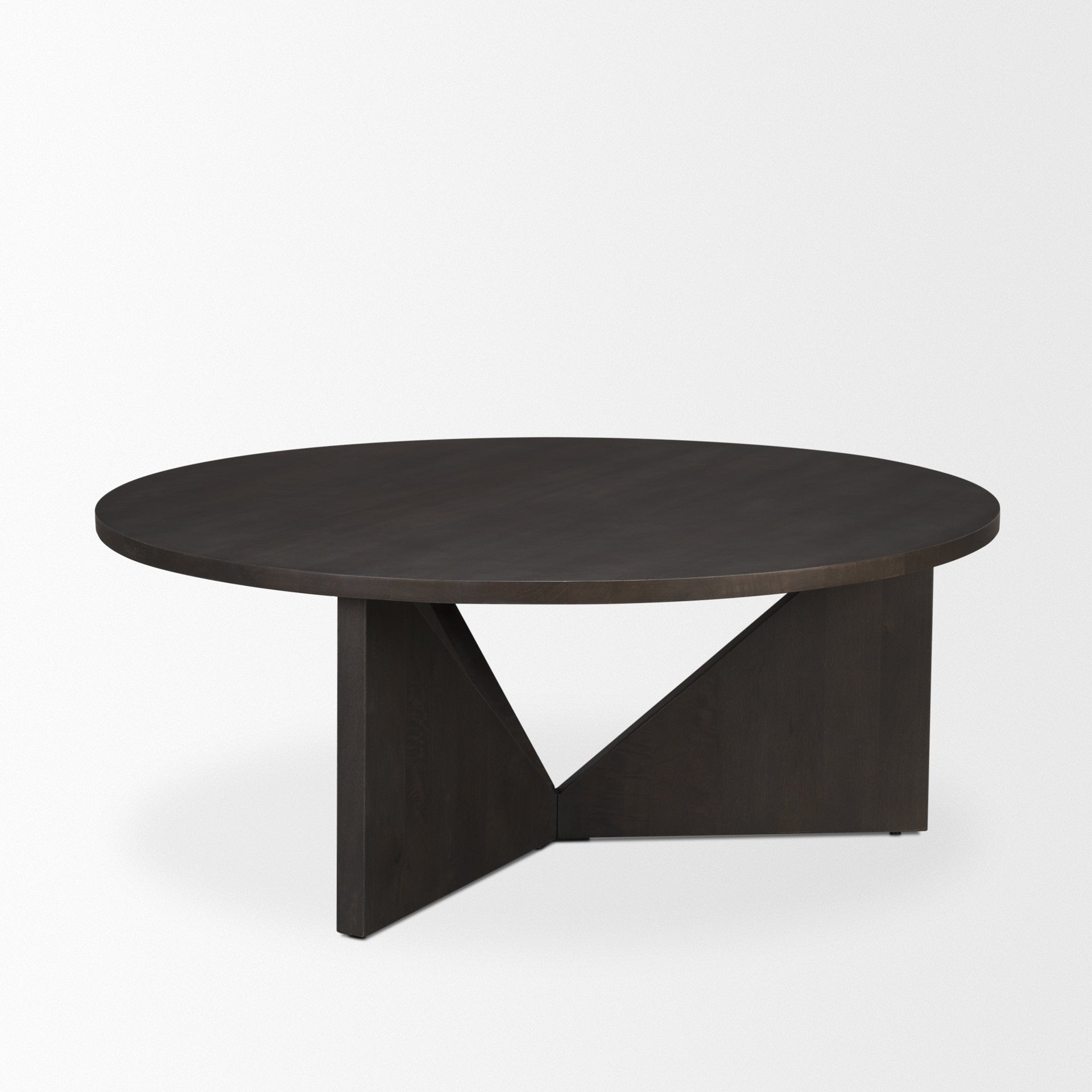Tarro Brown Wood with Triangle Legs Coffee Table Coffee Tables Mercana , Black Friday Sale Mercana Furniture Sale, Old Bones Co, Mid Century Furniture Sale, Four Hands Furniture, Black Friday Sale Tarro Brown Wood with Triangle Legs Coffee Table,Gus Sale, Perigold Tarro Brown Wood with Triangle Legs Coffee Table Coffee Tables Black Friday Sale , Perigold Sale Tarro Brown Wood with Triangle Legs Coffee Table,Tarro Brown Wood with Triangle Legs Coffee Table Lulu and Georgia, Burke Decor Sale Tarro Brown Wood 