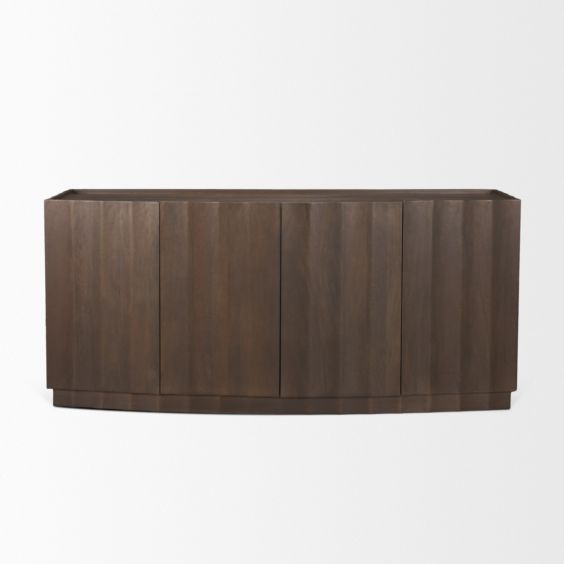 Swanson Dark Brown Wooden Scalloped Sideboard Credenzas & Sideboards Mercana , Black Friday Sale Mercana Furniture Sale, Old Bones Co, Mid Century Furniture Sale, Four Hands Furniture, Black Friday Sale Swanson Dark Brown Wooden Scalloped Sideboard,Gus Sale, Perigold Swanson Dark Brown Wooden Scalloped Sideboard Credenzas & Sideboards Black Friday Sale , Perigold Sale Swanson Dark Brown Wooden Scalloped Sideboard,Swanson Dark Brown Wooden Scalloped Sideboard Lulu and Georgia, Burke Decor Sale Swanson Dark B
