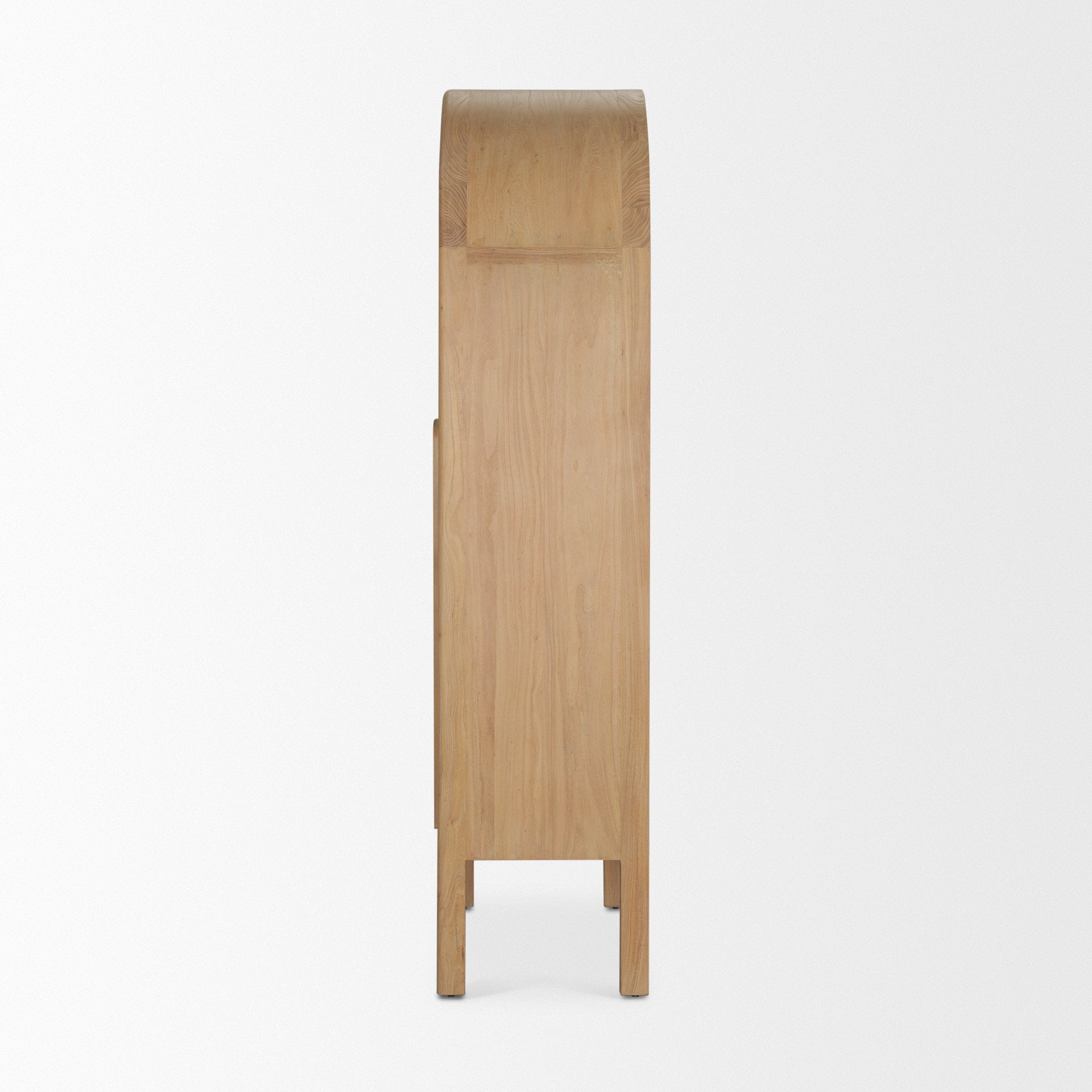Callum Light Brown Elm Wood with Glass Doors Arched Curio Cabinet Tall Cabinets Mercana , Black Friday Sale Mercana Furniture Sale, Old Bones Co, Mid Century Furniture Sale, Four Hands Furniture, Black Friday Sale Callum Light Brown Elm Wood with Glass Doors Arched Curio Cabinet,Gus Sale, Perigold Callum Light Brown Elm Wood with Glass Doors Arched Curio Cabinet Tall Cabinets Black Friday Sale , Perigold Sale Callum Light Brown Elm Wood with Glass Doors Arched Curio Cabinet,Callum Light Brown Elm Wood with 