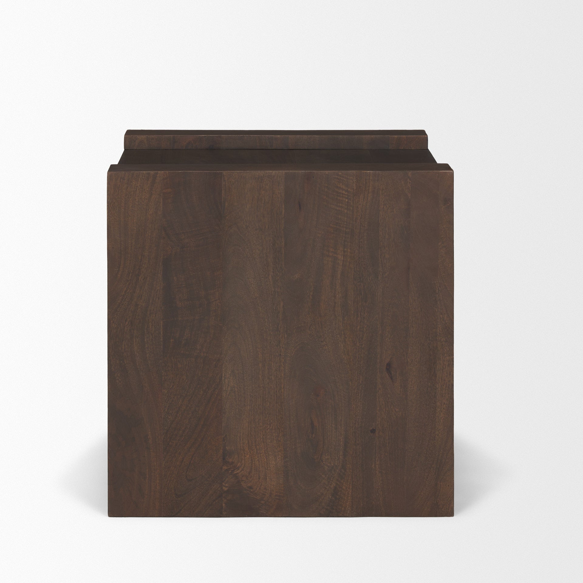 Wesson Wood Accent Table