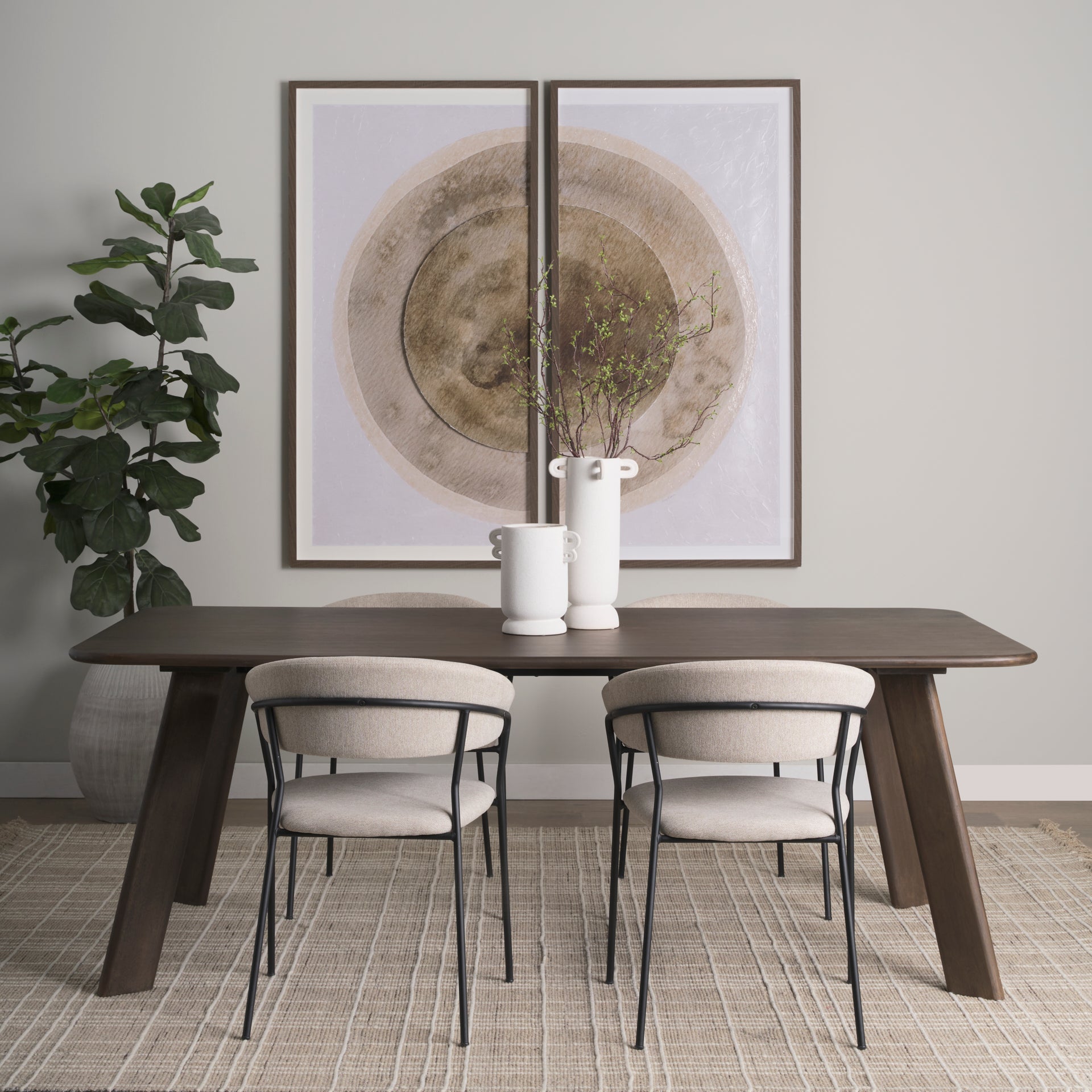 Welborn Rectangular Dining Table Dining Tables Mercana , Black Friday Sale Mercana Furniture Sale, Old Bones Co, Mid Century Furniture Sale, Four Hands Furniture, Black Friday Sale Welborn Rectangular Dining Table,Gus Sale, Perigold Welborn Rectangular Dining Table Dining Tables Black Friday Sale , Perigold Sale Welborn Rectangular Dining Table,Welborn Rectangular Dining Table Lulu and Georgia, Burke Decor Sale Welborn Rectangular Dining Table, www.oldbonesco.com