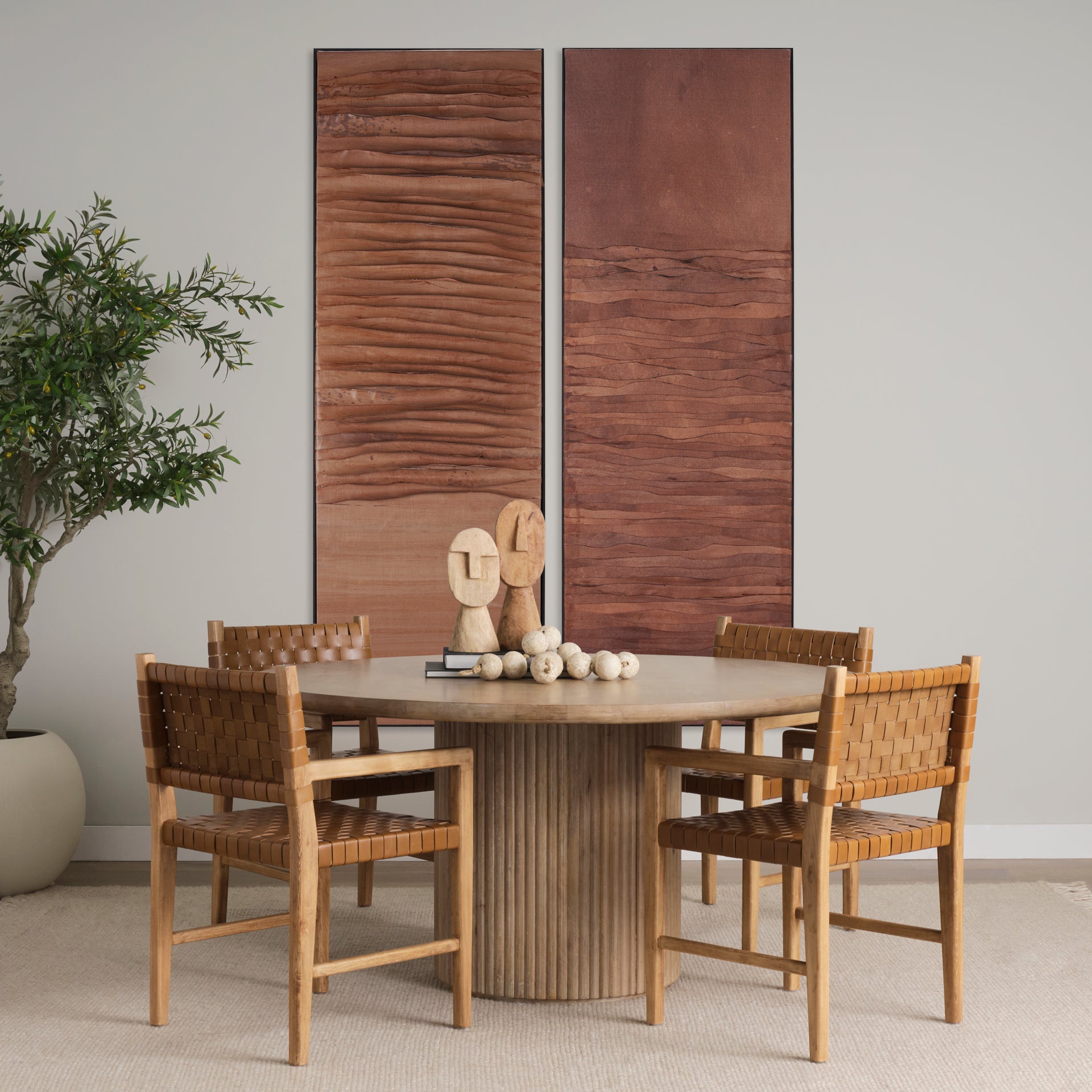 Shane Brown Wood with Woven Brown Leather Dining Armchair Dining Chairs Mercana , Black Friday Sale Mercana Furniture Sale, Old Bones Co, Mid Century Furniture Sale, Four Hands Furniture, Black Friday Sale Shane Brown Wood with Woven Brown Leather Dining Armchair,Gus Sale, Perigold Shane Brown Wood with Woven Brown Leather Dining Armchair Dining Chairs Black Friday Sale , Perigold Sale Shane Brown Wood with Woven Brown Leather Dining Armchair,Shane Brown Wood with Woven Brown Leather Dining Armchair Lulu an