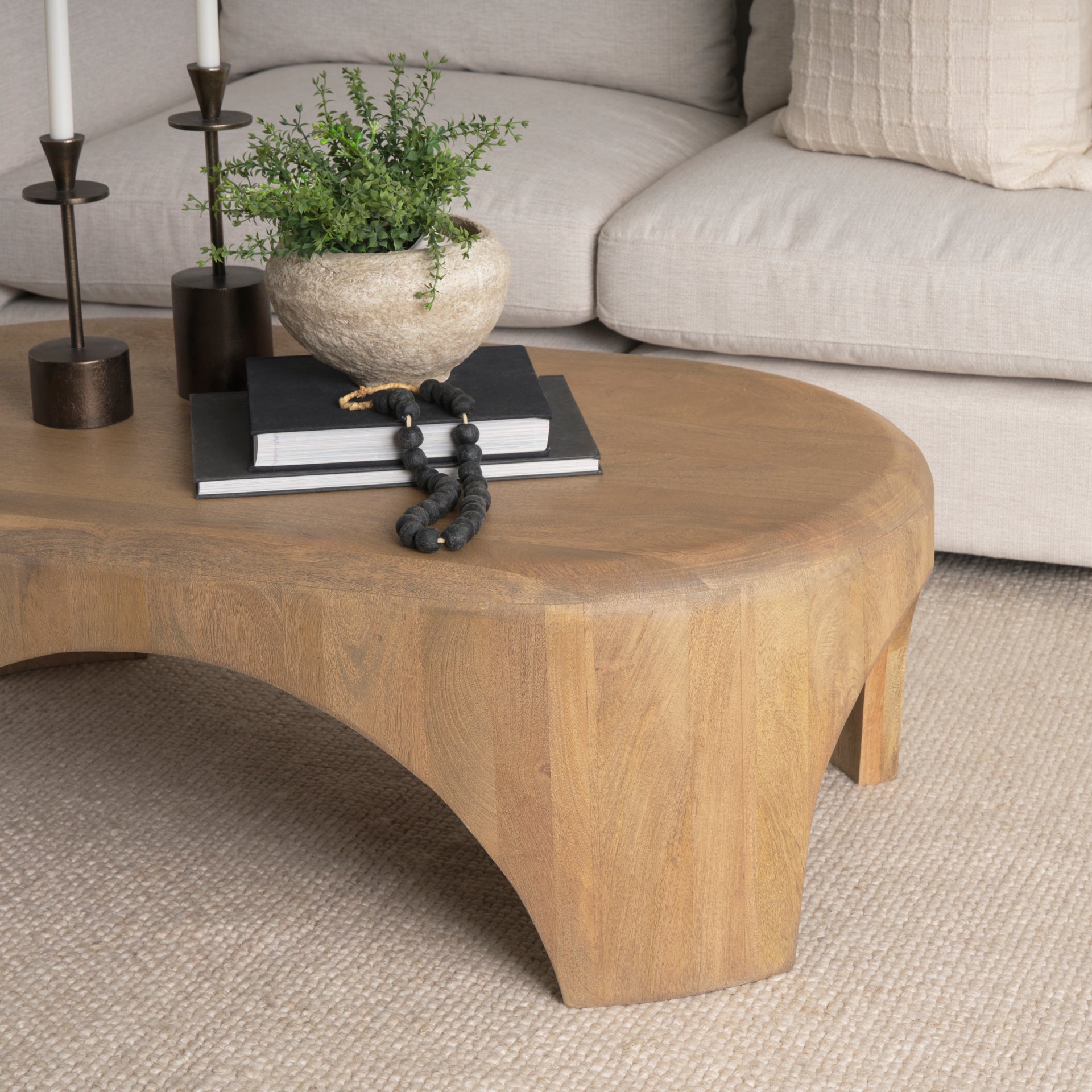 Shima Oval Wood with Arched Legs Coffee Table Coffee Tables Mercana , Black Friday Sale Mercana Furniture Sale, Old Bones Co, Mid Century Furniture Sale, Four Hands Furniture, Black Friday Sale Shima Oval Wood with Arched Legs Coffee Table,Gus Sale, Perigold Shima Oval Wood with Arched Legs Coffee Table Coffee Tables Black Friday Sale , Perigold Sale Shima Oval Wood with Arched Legs Coffee Table,Shima Oval Wood with Arched Legs Coffee Table Lulu and Georgia, Burke Decor Sale Shima Oval Wood with Arched Legs