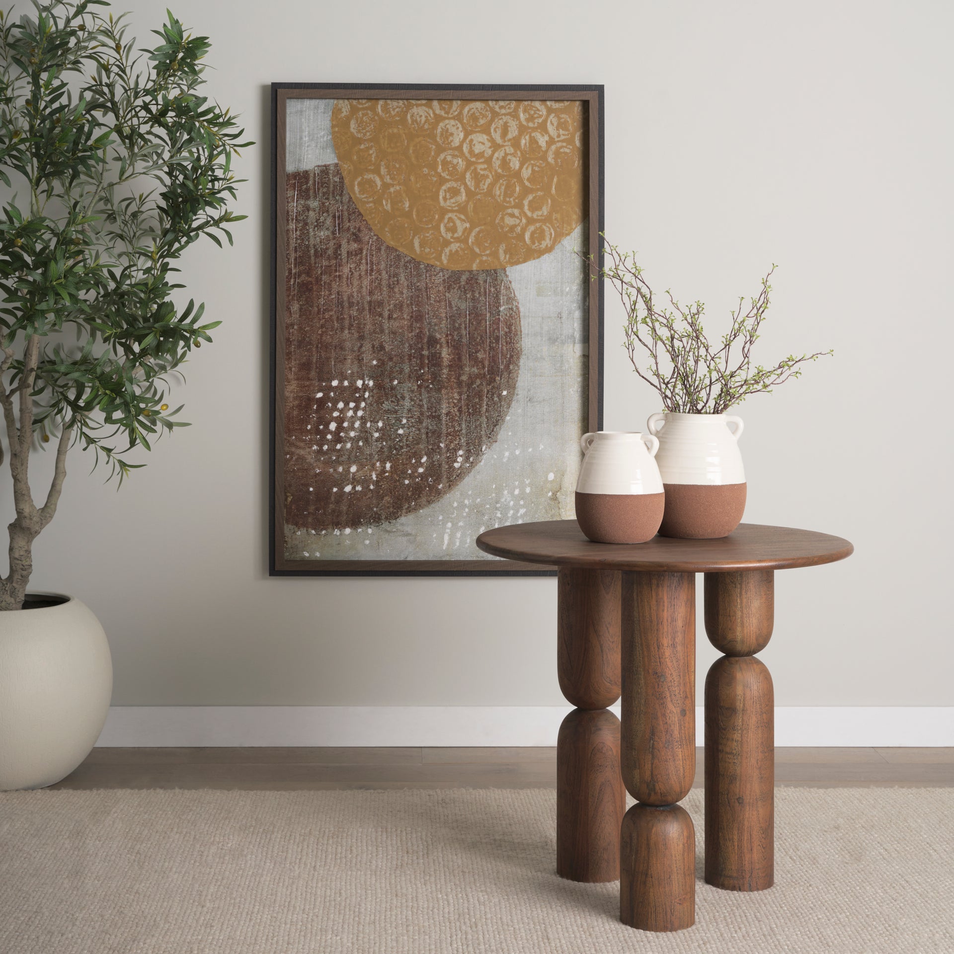 Tryna Beige with Matte Brown Ceramic Vase Vases Mercana , Black Friday Sale Mercana Furniture Sale, Old Bones Co, Mid Century Furniture Sale, Four Hands Furniture, Black Friday Sale Tryna Beige with Matte Brown Ceramic Vase,Gus Sale, Perigold Tryna Beige with Matte Brown Ceramic Vase Vases Black Friday Sale , Perigold Sale Tryna Beige with Matte Brown Ceramic Vase,Tryna Beige with Matte Brown Ceramic Vase Lulu and Georgia, Burke Decor Sale Tryna Beige with Matte Brown Ceramic Vase, www.oldbonesco.com
