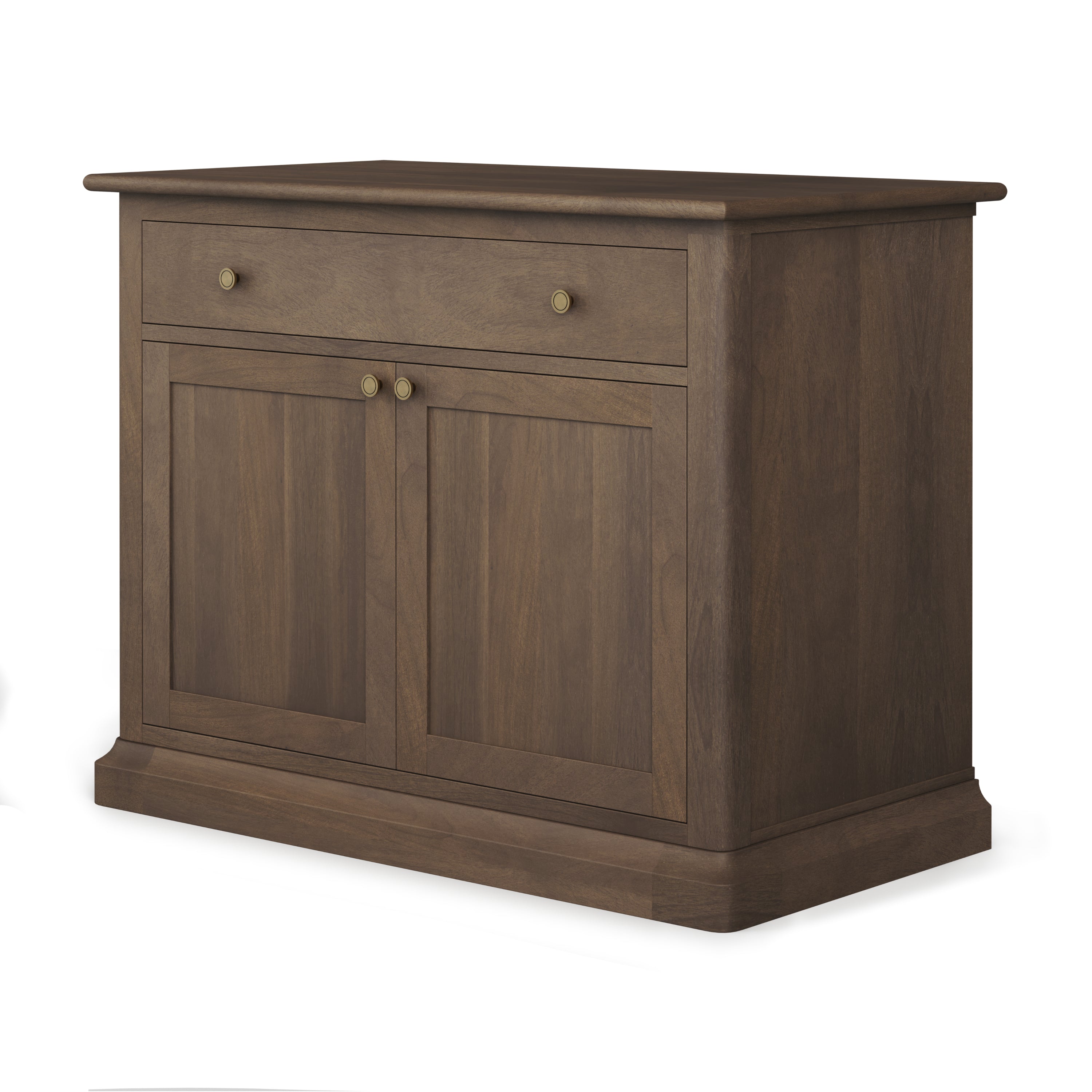 Braxton Solid Wood with Antique Knobs 1-Drawer 2-Door Accent Cabinet Credenzas & Sideboards Mercana Dark Brown , Black Friday Sale Mercana Furniture Sale, Old Bones Co, Mid Century Furniture Sale, Four Hands Furniture, Black Friday Sale Braxton Solid Wood with Antique Knobs 1-Drawer 2-Door Accent Cabinet,Gus Sale, Perigold Braxton Solid Wood with Antique Knobs 1-Drawer 2-Door Accent Cabinet Credenzas & Sideboards Black Friday Sale , Perigold Sale Braxton Solid Wood with Antique Knobs 1-Drawer 2-Door Accent 