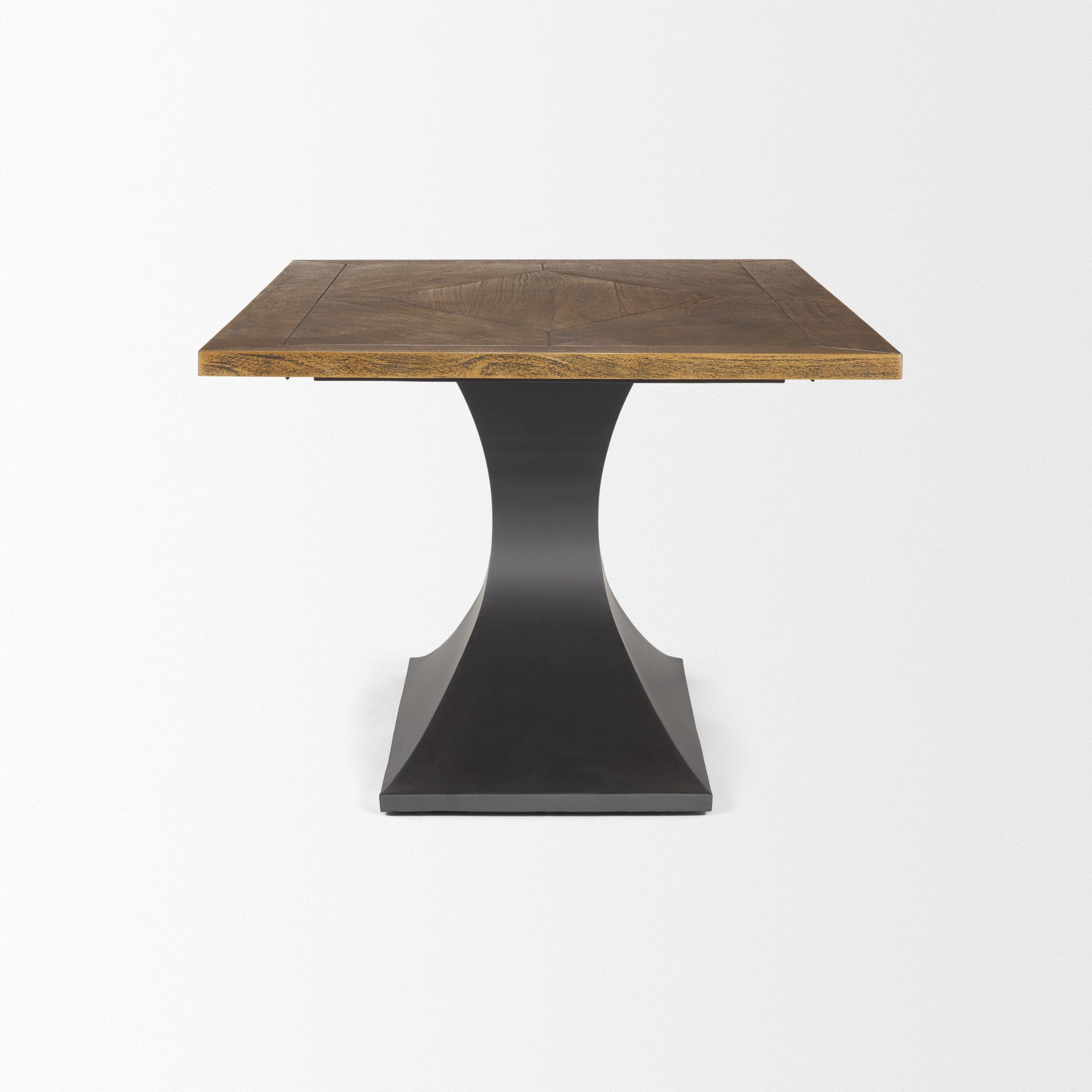 Maxton Rectangular Solid Wood Top Dark Gunmetal Base Dining Table Dining Tables Mercana , Black Friday Sale Mercana Furniture Sale, Old Bones Co, Mid Century Furniture Sale, Four Hands Furniture, Black Friday Sale Maxton Rectangular Solid Wood Top Dark Gunmetal Base Dining Table,Gus Sale, Perigold Maxton Rectangular Solid Wood Top Dark Gunmetal Base Dining Table Dining Tables Black Friday Sale , Perigold Sale Maxton Rectangular Solid Wood Top Dark Gunmetal Base Dining Table,Maxton Rectangular Solid Wood Top