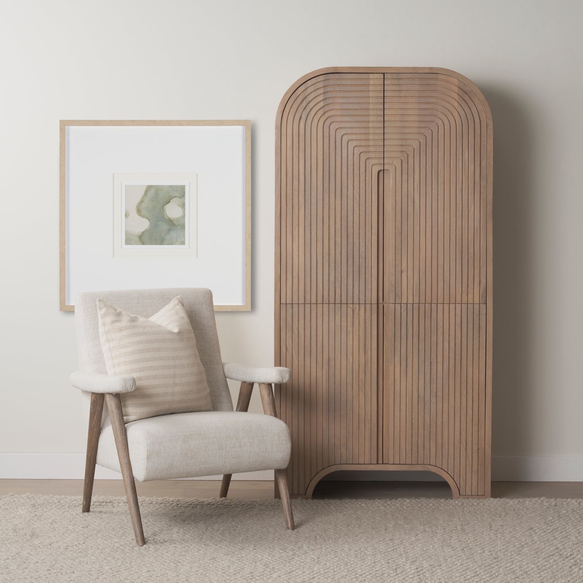 Sorina Reverse Fluted Light Brown Wood Curio Cabinet Tall Cabinets Mercana , Black Friday Sale Mercana Furniture Sale, Old Bones Co, Mid Century Furniture Sale, Four Hands Furniture, Black Friday Sale Sorina Reverse Fluted Light Brown Wood Curio Cabinet,Gus Sale, Perigold Sorina Reverse Fluted Light Brown Wood Curio Cabinet Tall Cabinets Black Friday Sale , Perigold Sale Sorina Reverse Fluted Light Brown Wood Curio Cabinet,Sorina Reverse Fluted Light Brown Wood Curio Cabinet Lulu and Georgia, Burke Decor Sa