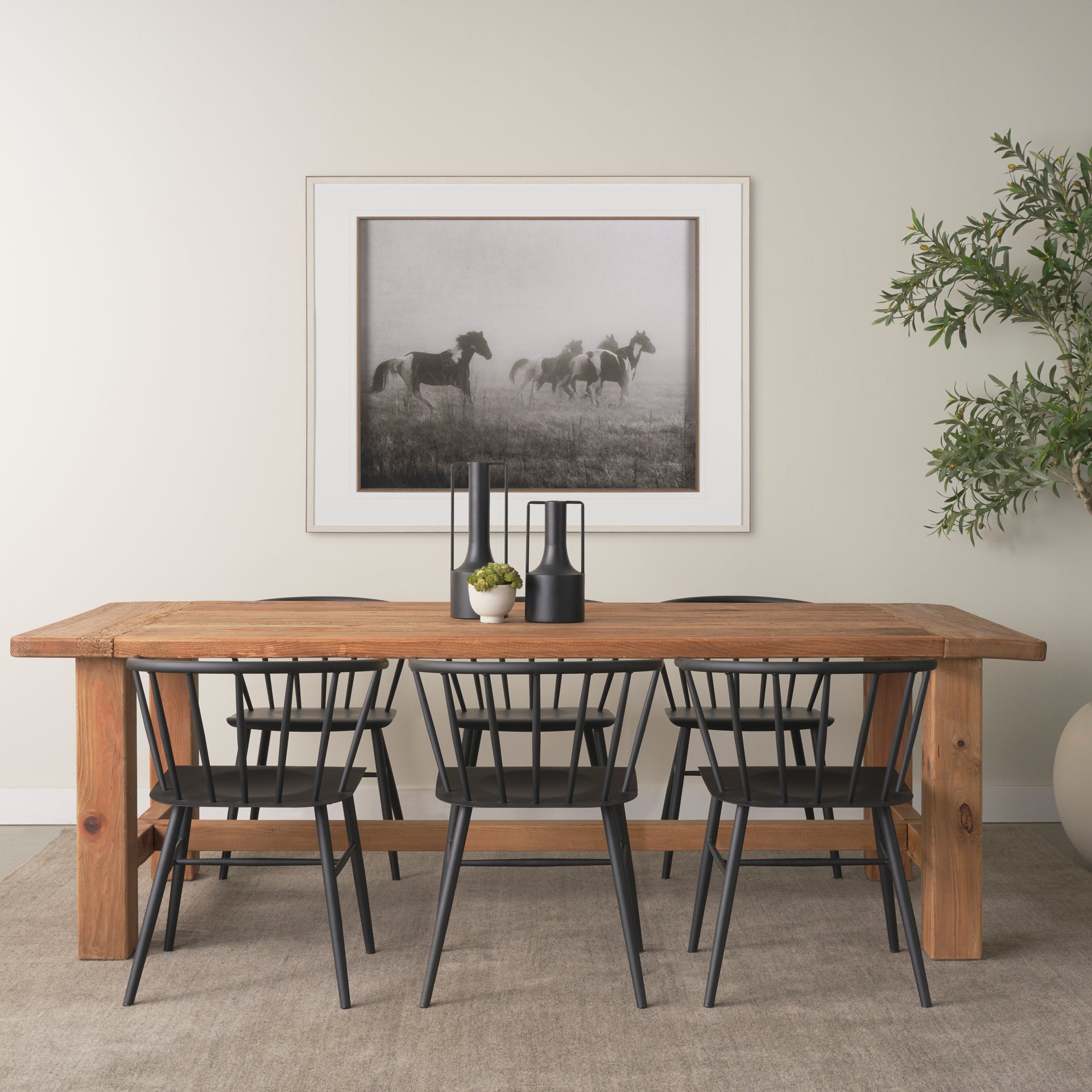 Stetson Rectangular Natural Brown Wood Dining Table Dining Tables Mercana , Black Friday Sale Mercana Furniture Sale, Old Bones Co, Mid Century Furniture Sale, Four Hands Furniture, Black Friday Sale Stetson Rectangular Natural Brown Wood Dining Table,Gus Sale, Perigold Stetson Rectangular Natural Brown Wood Dining Table Dining Tables Black Friday Sale , Perigold Sale Stetson Rectangular Natural Brown Wood Dining Table,Stetson Rectangular Natural Brown Wood Dining Table Lulu and Georgia, Burke Decor Sale St