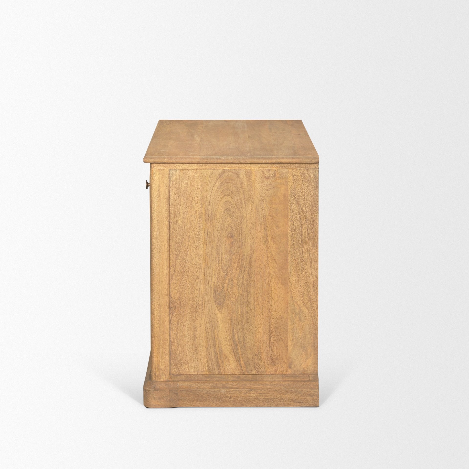 Braxton Solid Wood with Antique Knobs 1-Drawer 2-Door Accent Cabinet Credenzas & Sideboards Mercana , Black Friday Sale Mercana Furniture Sale, Old Bones Co, Mid Century Furniture Sale, Four Hands Furniture, Black Friday Sale Braxton Solid Wood with Antique Knobs 1-Drawer 2-Door Accent Cabinet,Gus Sale, Perigold Braxton Solid Wood with Antique Knobs 1-Drawer 2-Door Accent Cabinet Credenzas & Sideboards Black Friday Sale , Perigold Sale Braxton Solid Wood with Antique Knobs 1-Drawer 2-Door Accent Cabinet,Bra