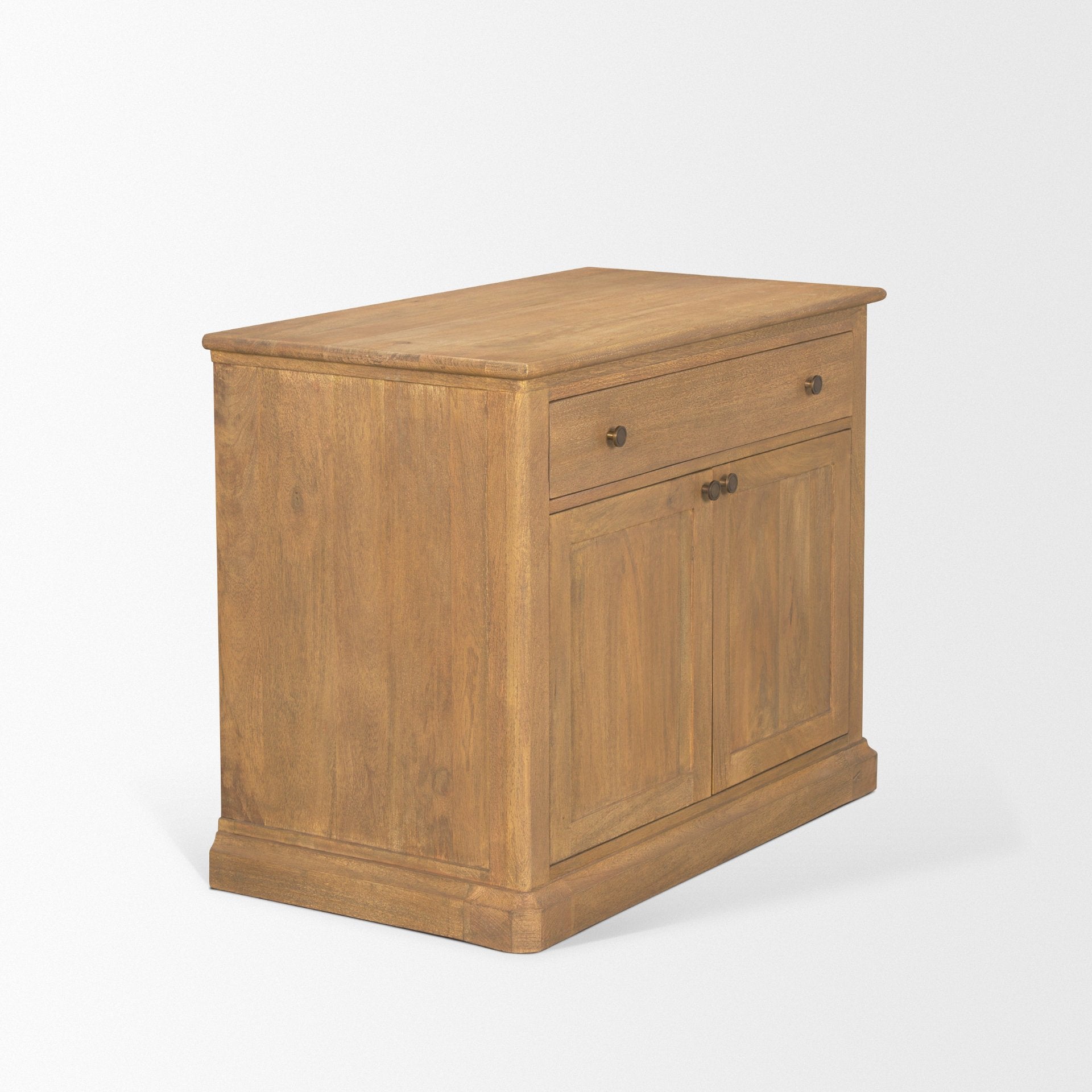 Braxton Solid Wood with Antique Knobs 1-Drawer 2-Door Accent Cabinet Credenzas & Sideboards Mercana , Black Friday Sale Mercana Furniture Sale, Old Bones Co, Mid Century Furniture Sale, Four Hands Furniture, Black Friday Sale Braxton Solid Wood with Antique Knobs 1-Drawer 2-Door Accent Cabinet,Gus Sale, Perigold Braxton Solid Wood with Antique Knobs 1-Drawer 2-Door Accent Cabinet Credenzas & Sideboards Black Friday Sale , Perigold Sale Braxton Solid Wood with Antique Knobs 1-Drawer 2-Door Accent Cabinet,Bra