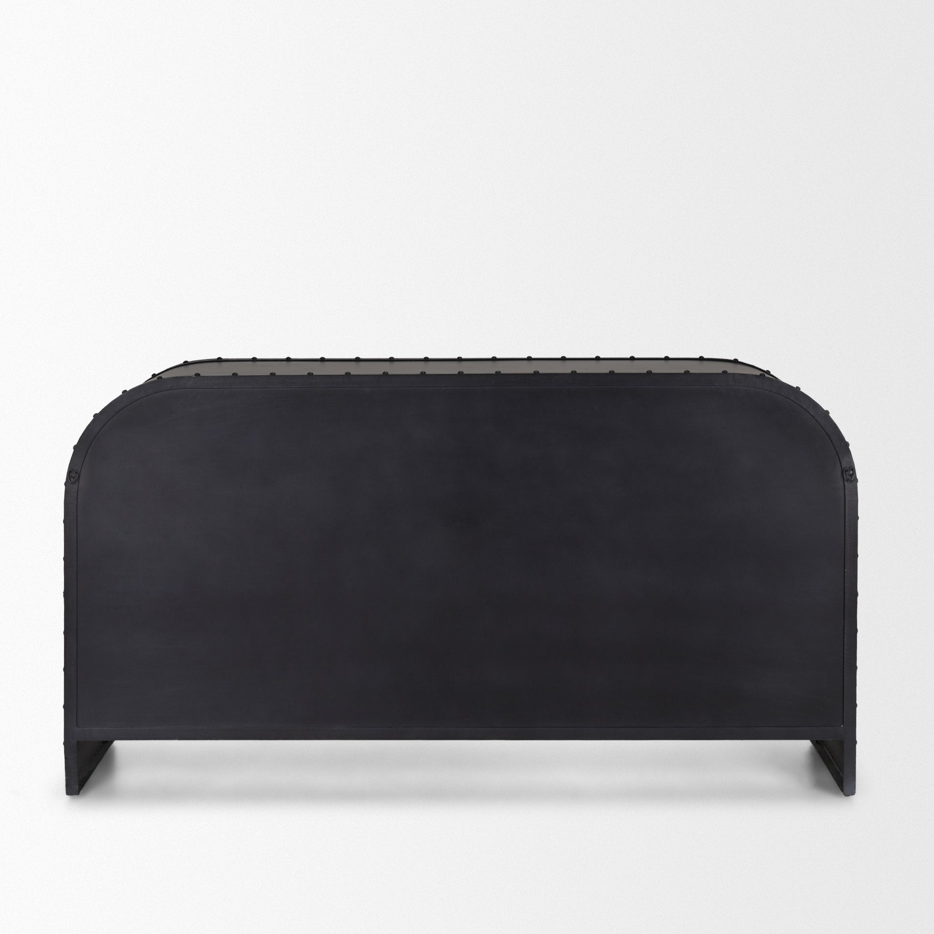 Gehry I Black Metal Frame with Wood Accent 4-Cabinet Door 2-Drawer Sideboard Credenzas & Sideboards Mercana , Black Friday Sale Mercana Furniture Sale, Old Bones Co, Mid Century Furniture Sale, Four Hands Furniture, Black Friday Sale Gehry I Black Metal Frame with Wood Accent 4-Cabinet Door 2-Drawer Sideboard,Gus Sale, Perigold Gehry I Black Metal Frame with Wood Accent 4-Cabinet Door 2-Drawer Sideboard Credenzas & Sideboards Black Friday Sale , Perigold Sale Gehry I Black Metal Frame with Wood Accent 4-Cab