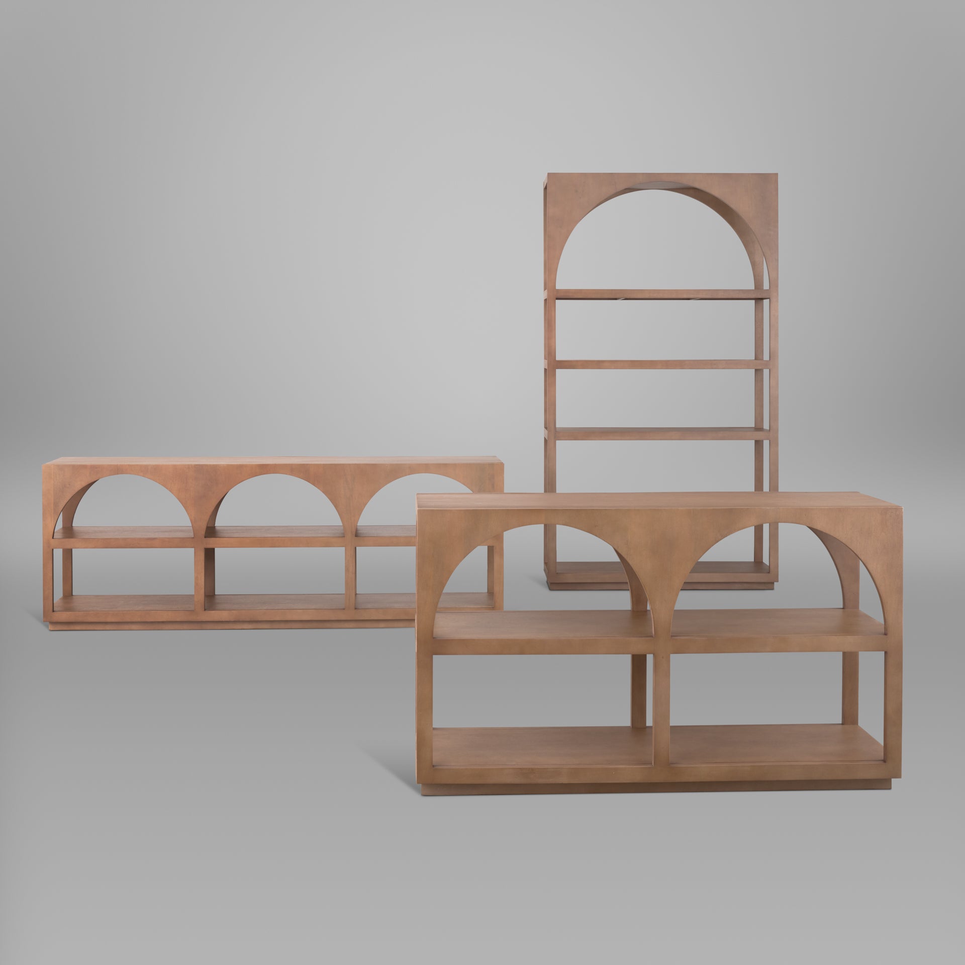 Bela Arched Shelving Unit Medium Brown Wood Bookcases & Shelves Mercana , Black Friday Sale Mercana Furniture Sale, Old Bones Co, Mid Century Furniture Sale, Four Hands Furniture, Black Friday Sale Bela Arched Shelving Unit Medium Brown Wood,Gus Sale, Perigold Bela Arched Shelving Unit Medium Brown Wood Bookcases & Shelves Black Friday Sale , Perigold Sale Bela Arched Shelving Unit Medium Brown Wood,Bela Arched Shelving Unit Medium Brown Wood Lulu and Georgia, Burke Decor Sale Bela Arched Shelving Unit Medi