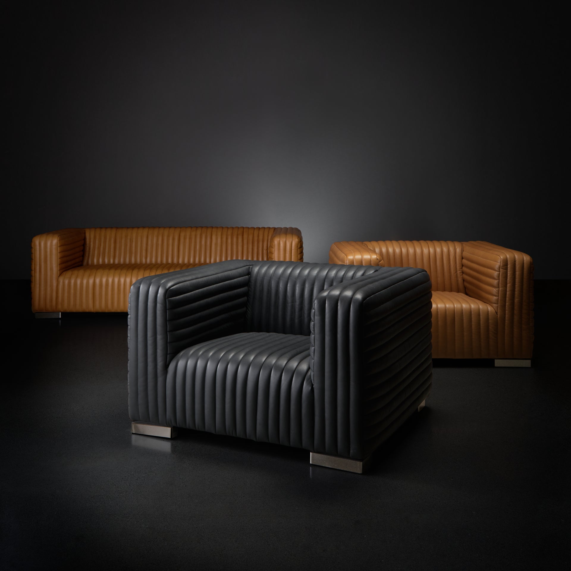 Ricciardo Leather 3-Seater Sofa Sofas Mercana , Black Friday Sale Mercana Furniture Sale, Old Bones Co, Mid Century Furniture Sale, Four Hands Furniture, Black Friday Sale Ricciardo Leather 3-Seater Sofa,Gus Sale, Perigold Ricciardo Leather 3-Seater Sofa Sofas Black Friday Sale , Perigold Sale Ricciardo Leather 3-Seater Sofa,Ricciardo Leather 3-Seater Sofa Lulu and Georgia, Burke Decor Sale Ricciardo Leather 3-Seater Sofa, www.oldbonesco.com