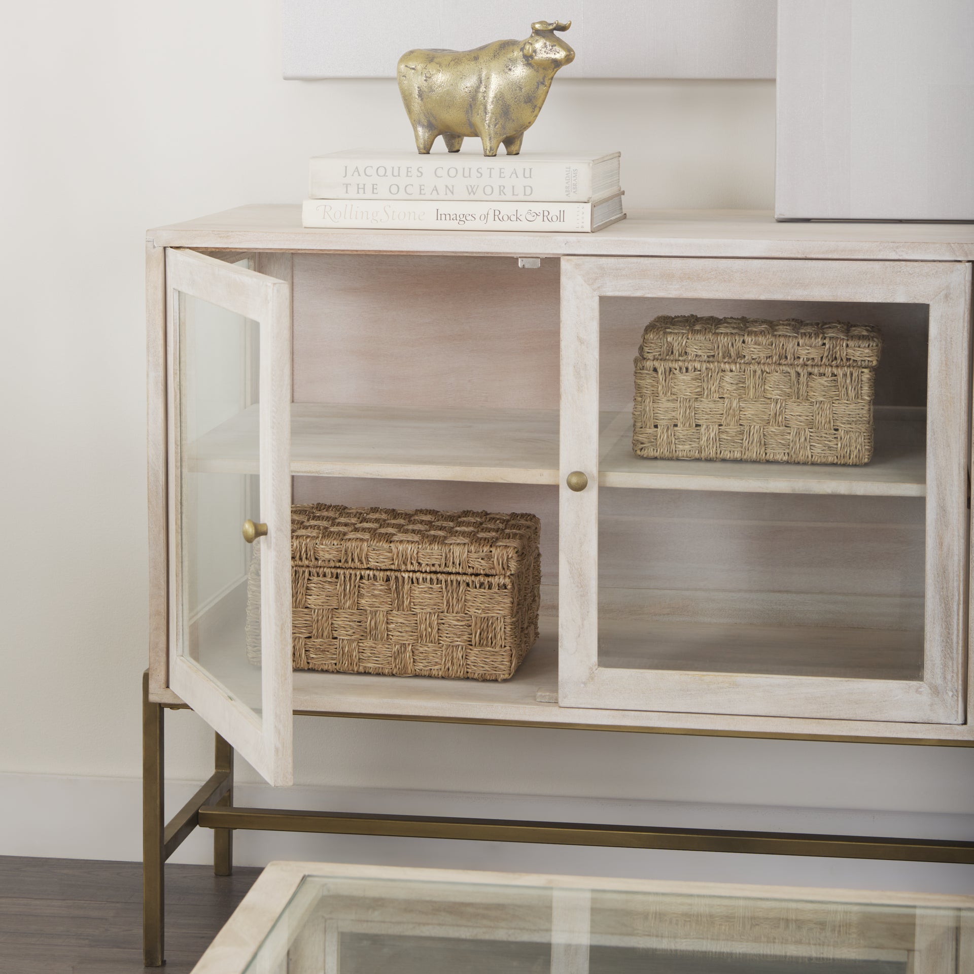 Arelius Glass 2-Door Accent Cabinet Credenzas & Sideboards Mercana , Black Friday Sale Mercana Furniture Sale, Old Bones Co, Mid Century Furniture Sale, Four Hands Furniture, Black Friday Sale Arelius Glass 2-Door Accent Cabinet,Gus Sale, Perigold Arelius Glass 2-Door Accent Cabinet Credenzas & Sideboards Black Friday Sale , Perigold Sale Arelius Glass 2-Door Accent Cabinet,Arelius Glass 2-Door Accent Cabinet Lulu and Georgia, Burke Decor Sale Arelius Glass 2-Door Accent Cabinet, www.oldbonesco.com