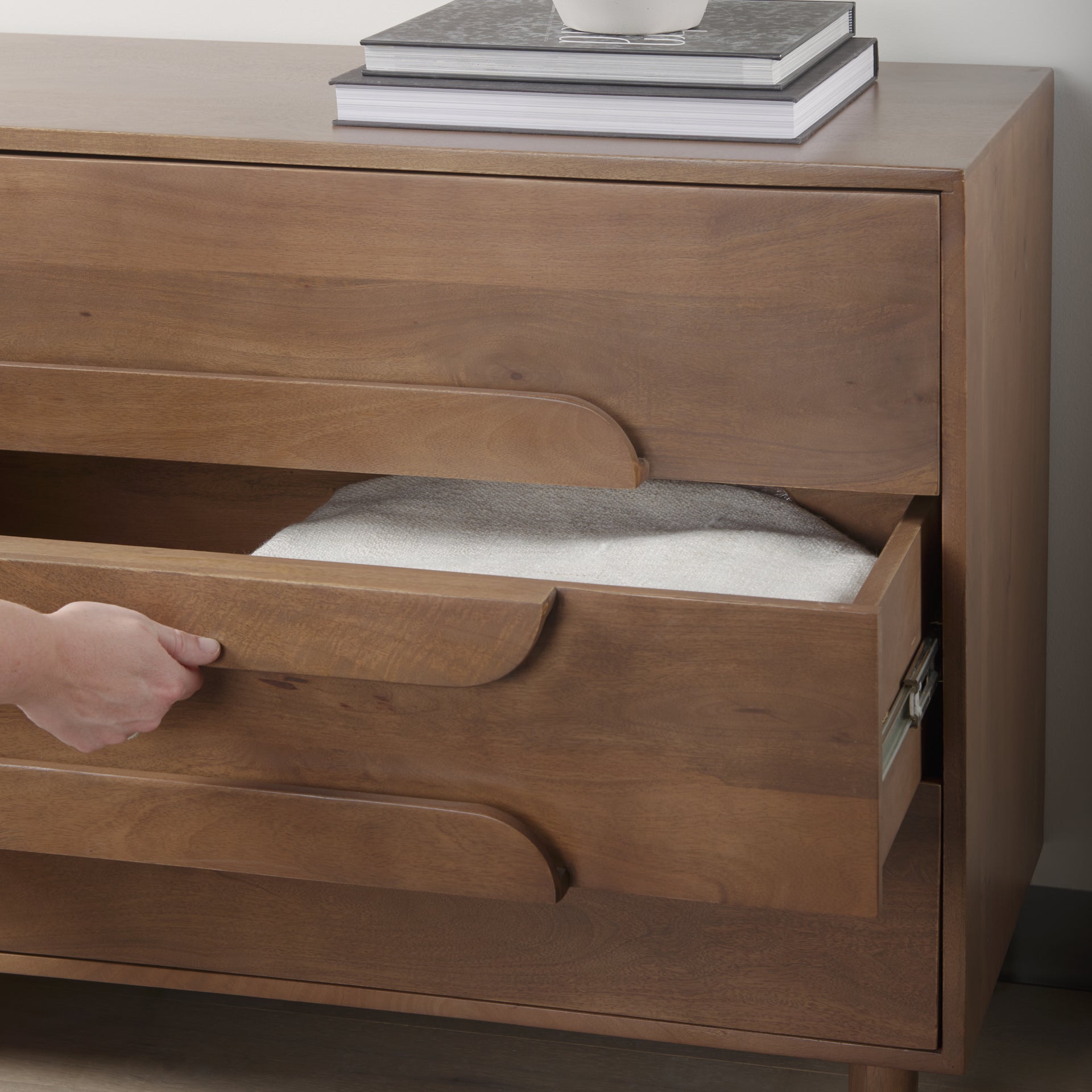 Astrid Medium Brown Solid Wood 3-Drawer Cabinet Credenzas & Sideboards Mercana , Black Friday Sale Mercana Furniture Sale, Old Bones Co, Mid Century Furniture Sale, Four Hands Furniture, Black Friday Sale Astrid Medium Brown Solid Wood 3-Drawer Cabinet,Gus Sale, Perigold Astrid Medium Brown Solid Wood 3-Drawer Cabinet Credenzas & Sideboards Black Friday Sale , Perigold Sale Astrid Medium Brown Solid Wood 3-Drawer Cabinet,Astrid Medium Brown Solid Wood 3-Drawer Cabinet Lulu and Georgia, Burke Decor Sale Astr