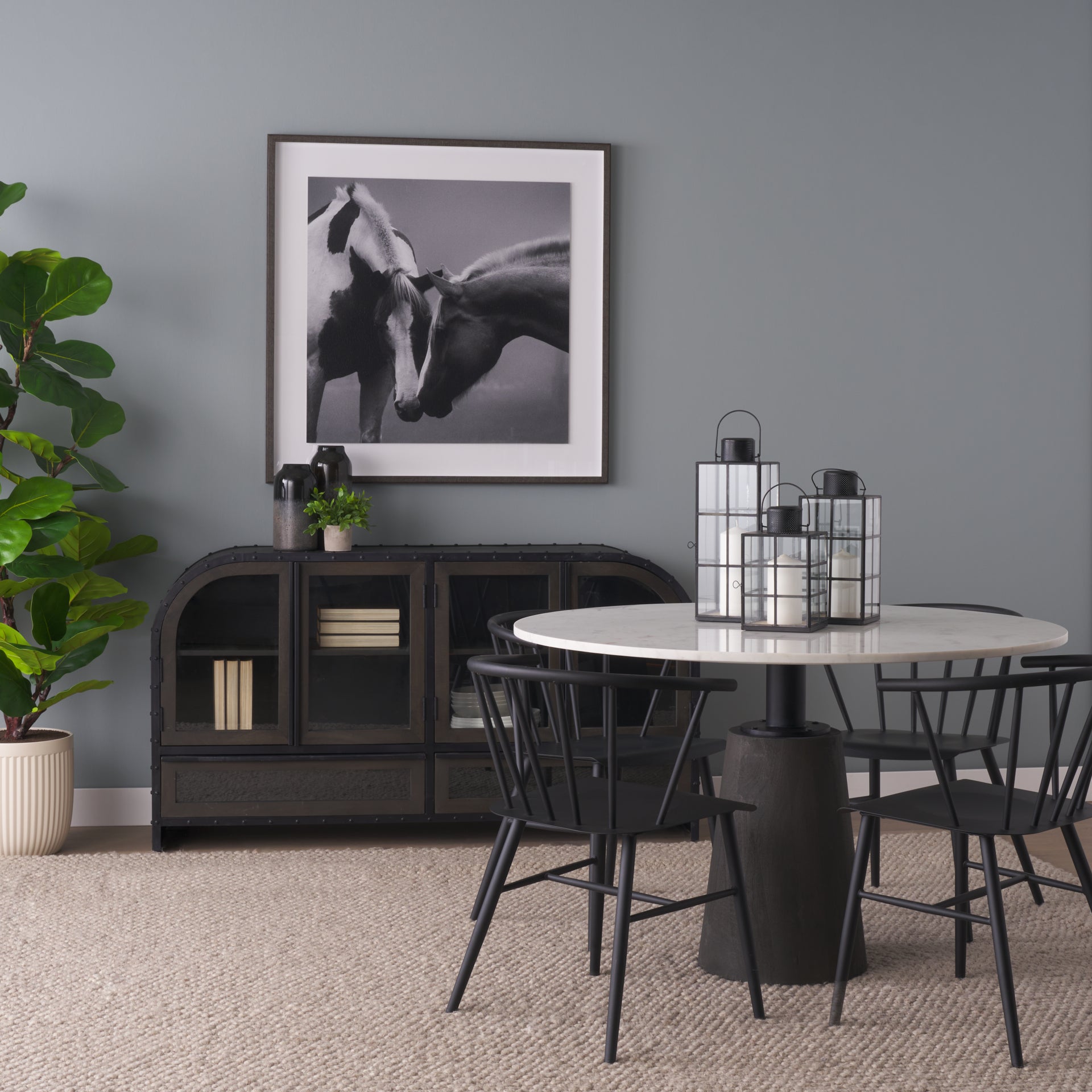Gehry I Black Metal Frame with Wood Accent 4-Cabinet Door 2-Drawer Sideboard Credenzas & Sideboards Mercana , Black Friday Sale Mercana Furniture Sale, Old Bones Co, Mid Century Furniture Sale, Four Hands Furniture, Black Friday Sale Gehry I Black Metal Frame with Wood Accent 4-Cabinet Door 2-Drawer Sideboard,Gus Sale, Perigold Gehry I Black Metal Frame with Wood Accent 4-Cabinet Door 2-Drawer Sideboard Credenzas & Sideboards Black Friday Sale , Perigold Sale Gehry I Black Metal Frame with Wood Accent 4-Cab