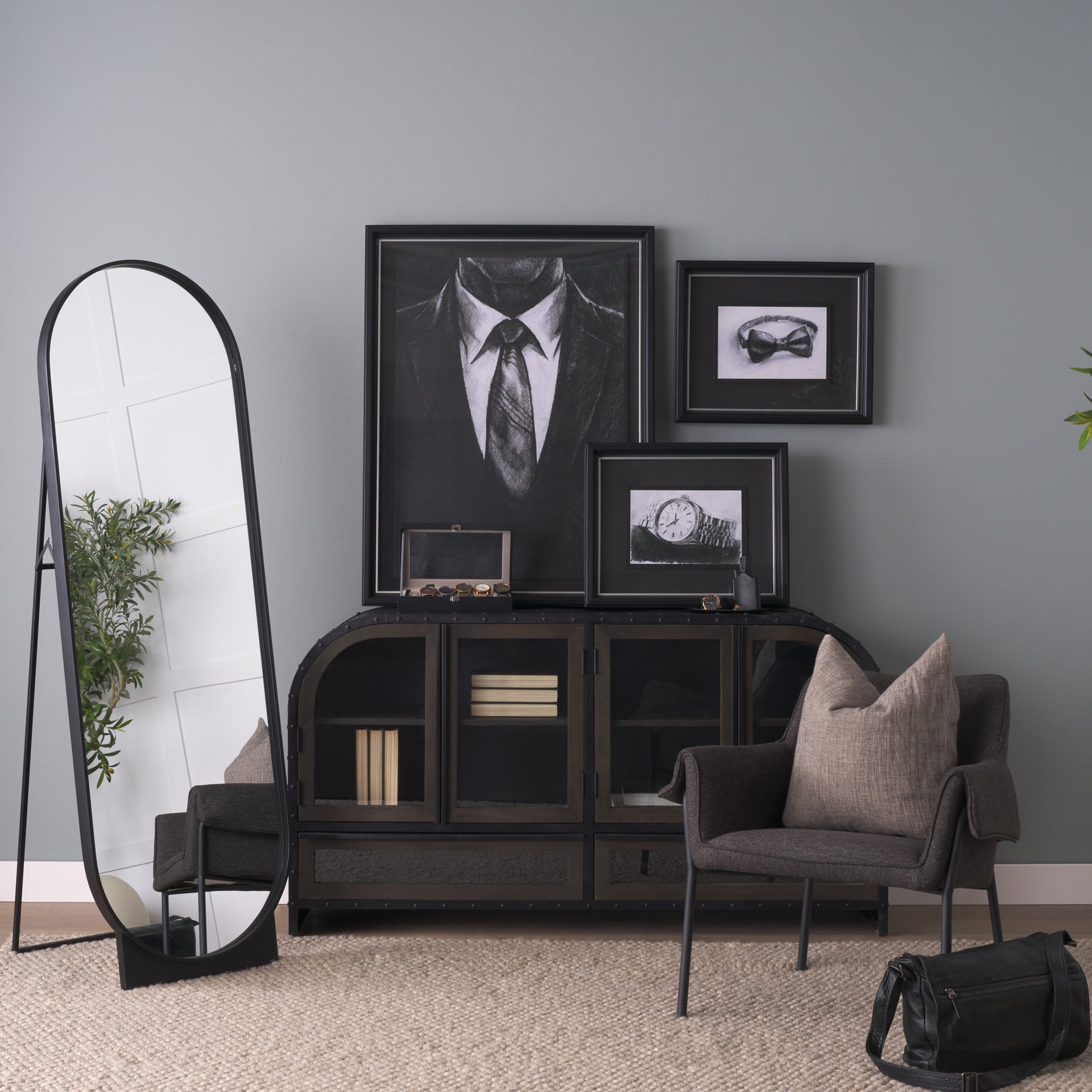 Brently Matte Black Metal Legs Accent Chair Accent Chairs Mercana , Black Friday Sale Mercana Furniture Sale, Old Bones Co, Mid Century Furniture Sale, Four Hands Furniture, Black Friday Sale Brently Matte Black Metal Legs Accent Chair,Gus Sale, Perigold Brently Matte Black Metal Legs Accent Chair Accent Chairs Black Friday Sale , Perigold Sale Brently Matte Black Metal Legs Accent Chair,Brently Matte Black Metal Legs Accent Chair Lulu and Georgia, Burke Decor Sale Brently Matte Black Metal Legs Accent Chai