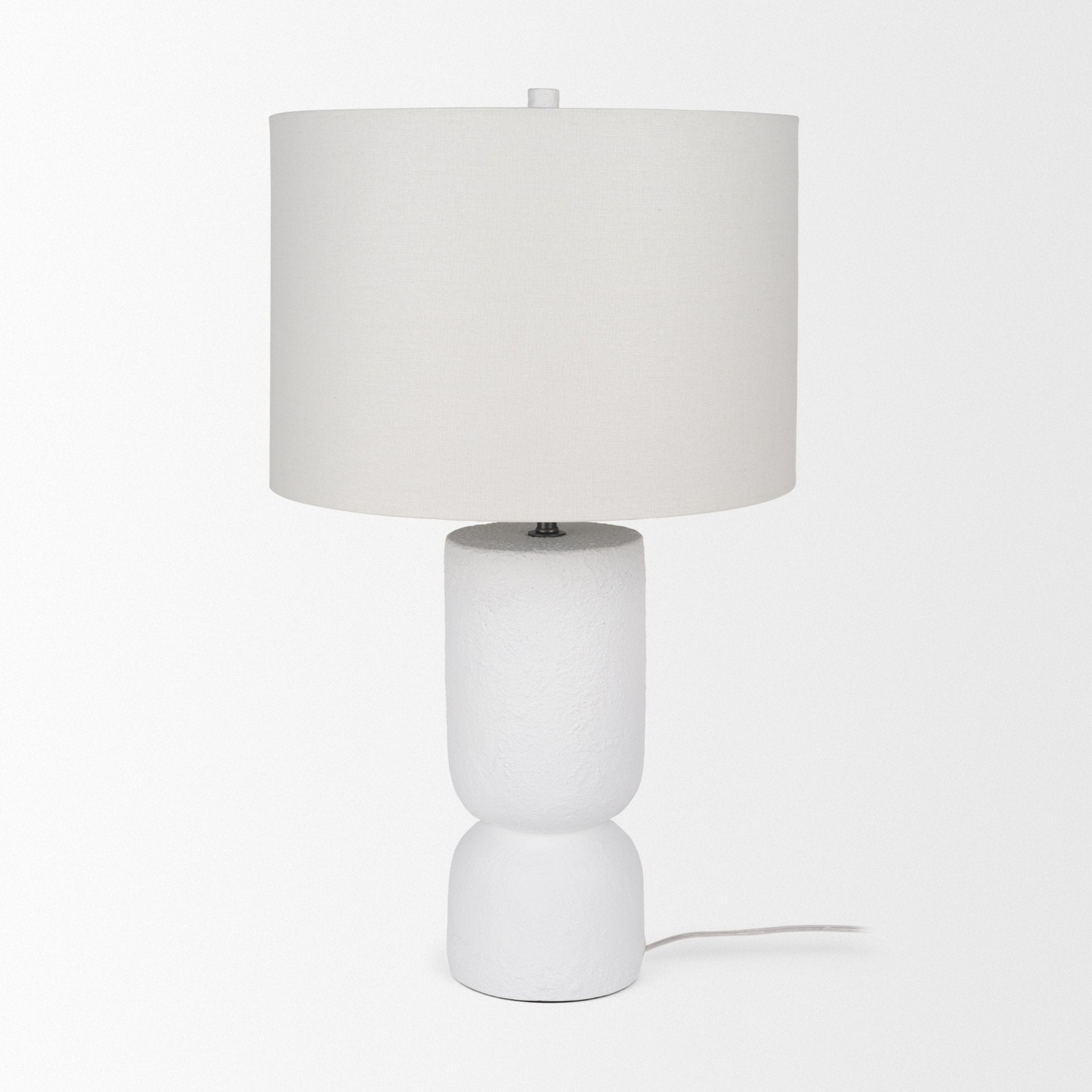 Everly White Cement with Beige Shade Table Lamp Table & Desk Lamps Mercana , Black Friday Sale Mercana Furniture Sale, Old Bones Co, Mid Century Furniture Sale, Four Hands Furniture, Black Friday Sale Everly White Cement with Beige Shade Table Lamp,Gus Sale, Perigold Everly White Cement with Beige Shade Table Lamp Table & Desk Lamps Black Friday Sale , Perigold Sale Everly White Cement with Beige Shade Table Lamp,Everly White Cement with Beige Shade Table Lamp Lulu and Georgia, Burke Decor Sale Everly White