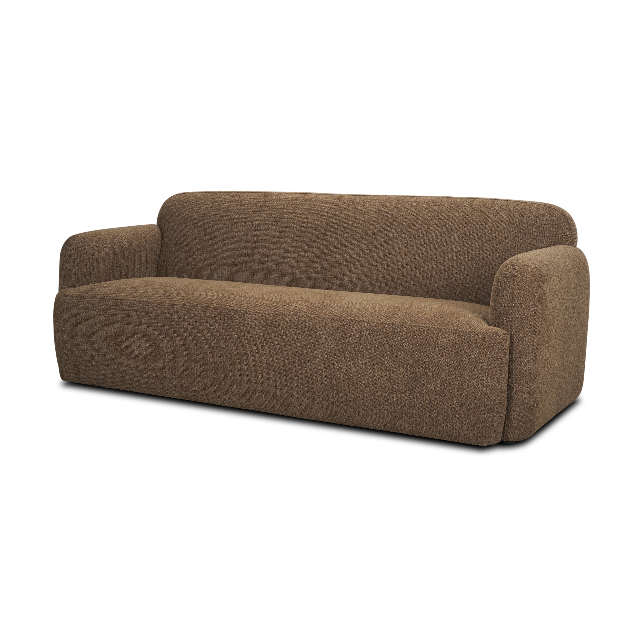 Saga 3 Seater Sofa