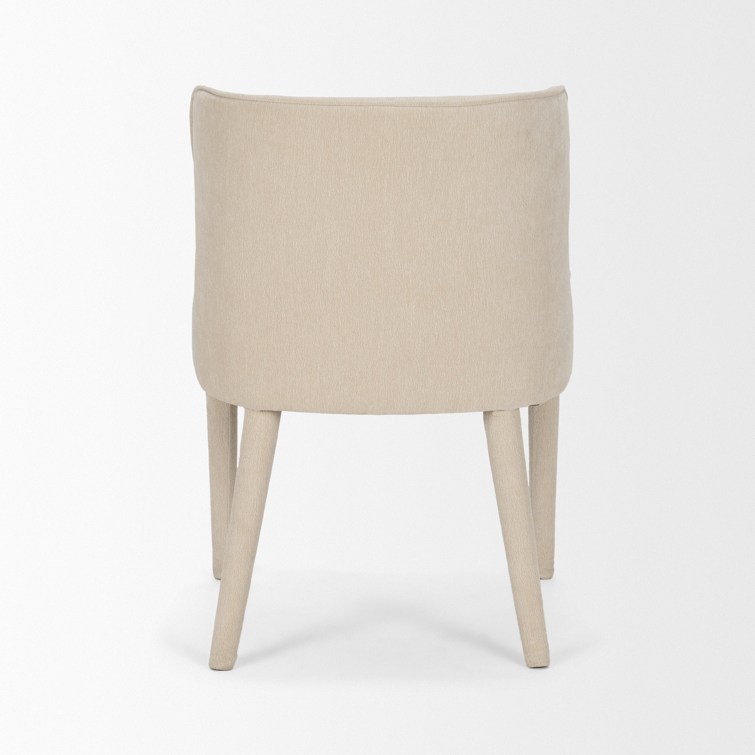 Nolan Slope Dining Chair