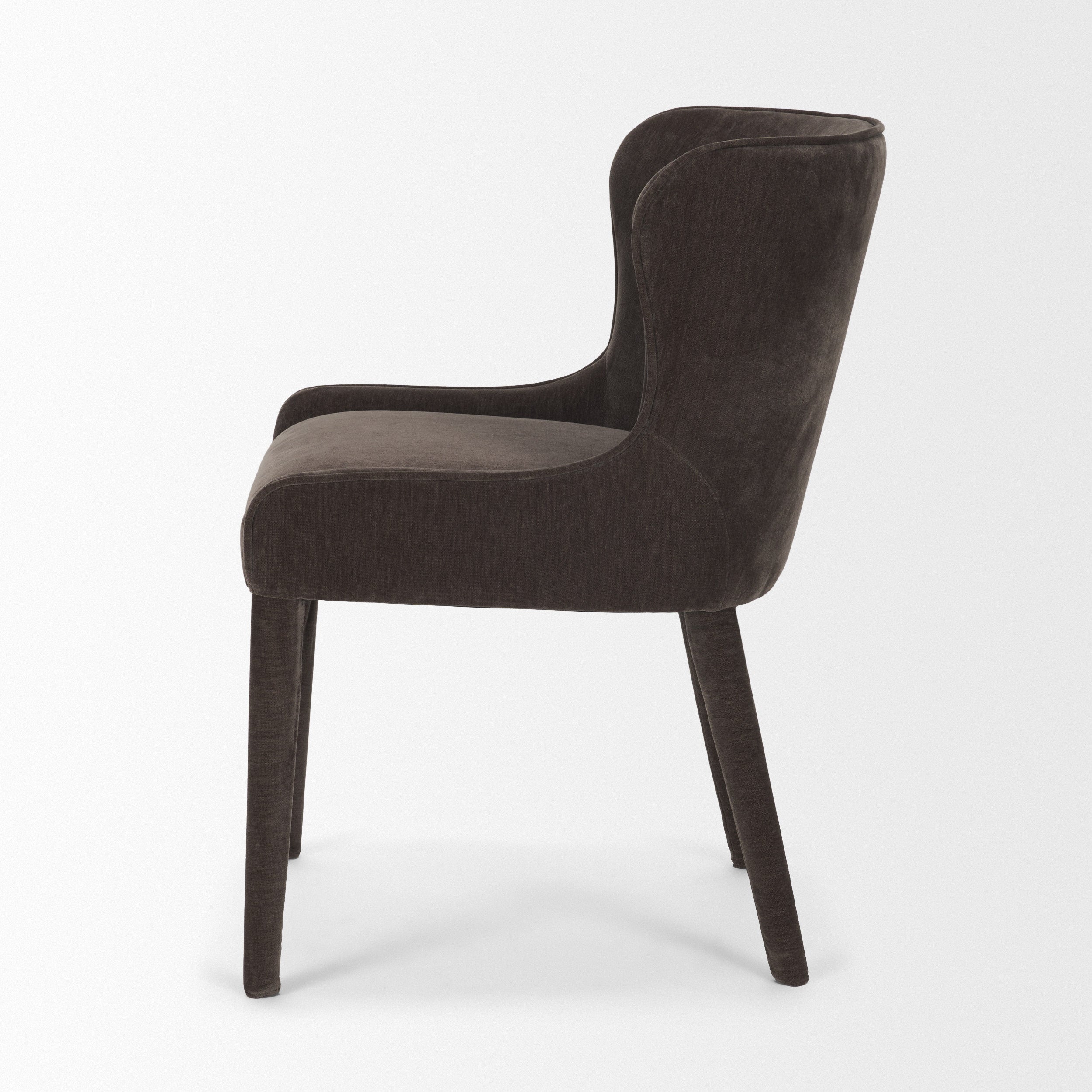 Nolan Slope Dining Chair