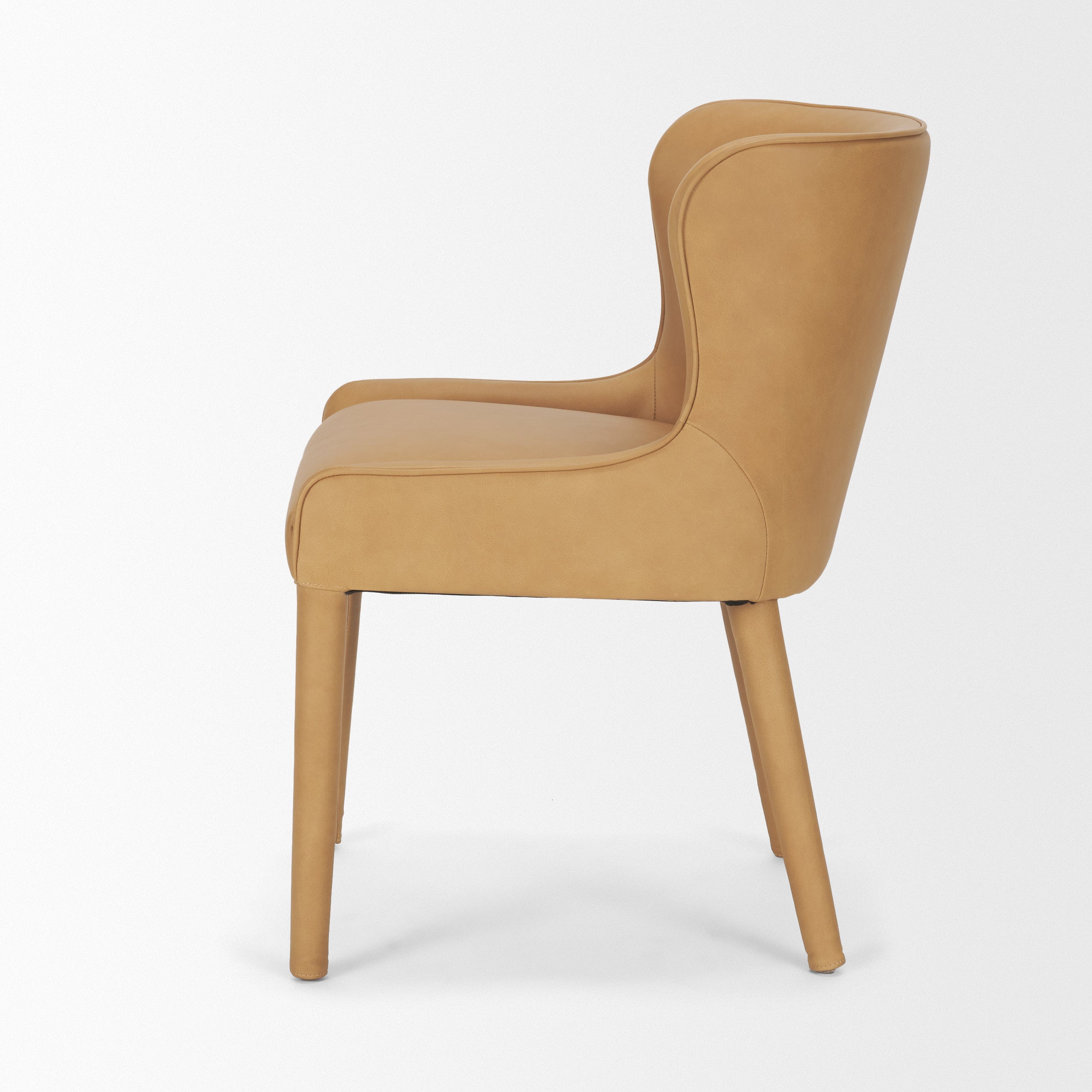 Nolan Slope Dining Chair