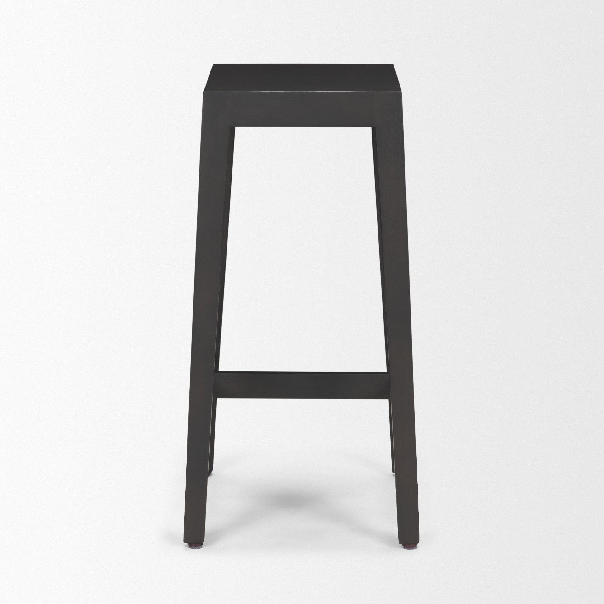 Colony Solid Wood Counter Stool
