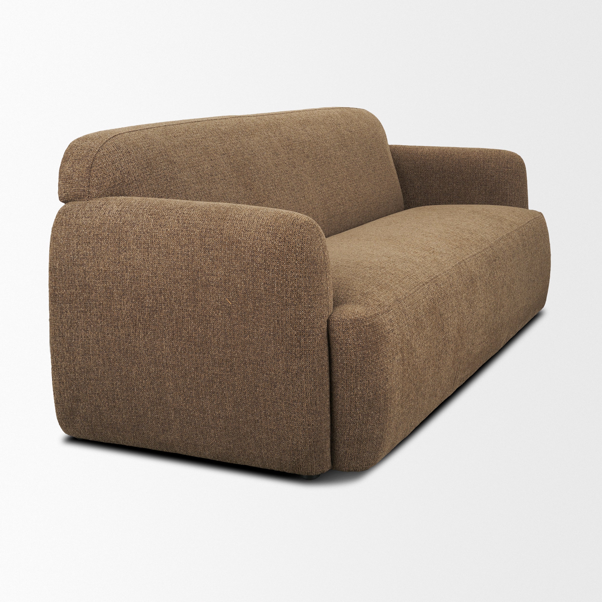 Saga 3 Seater Sofa