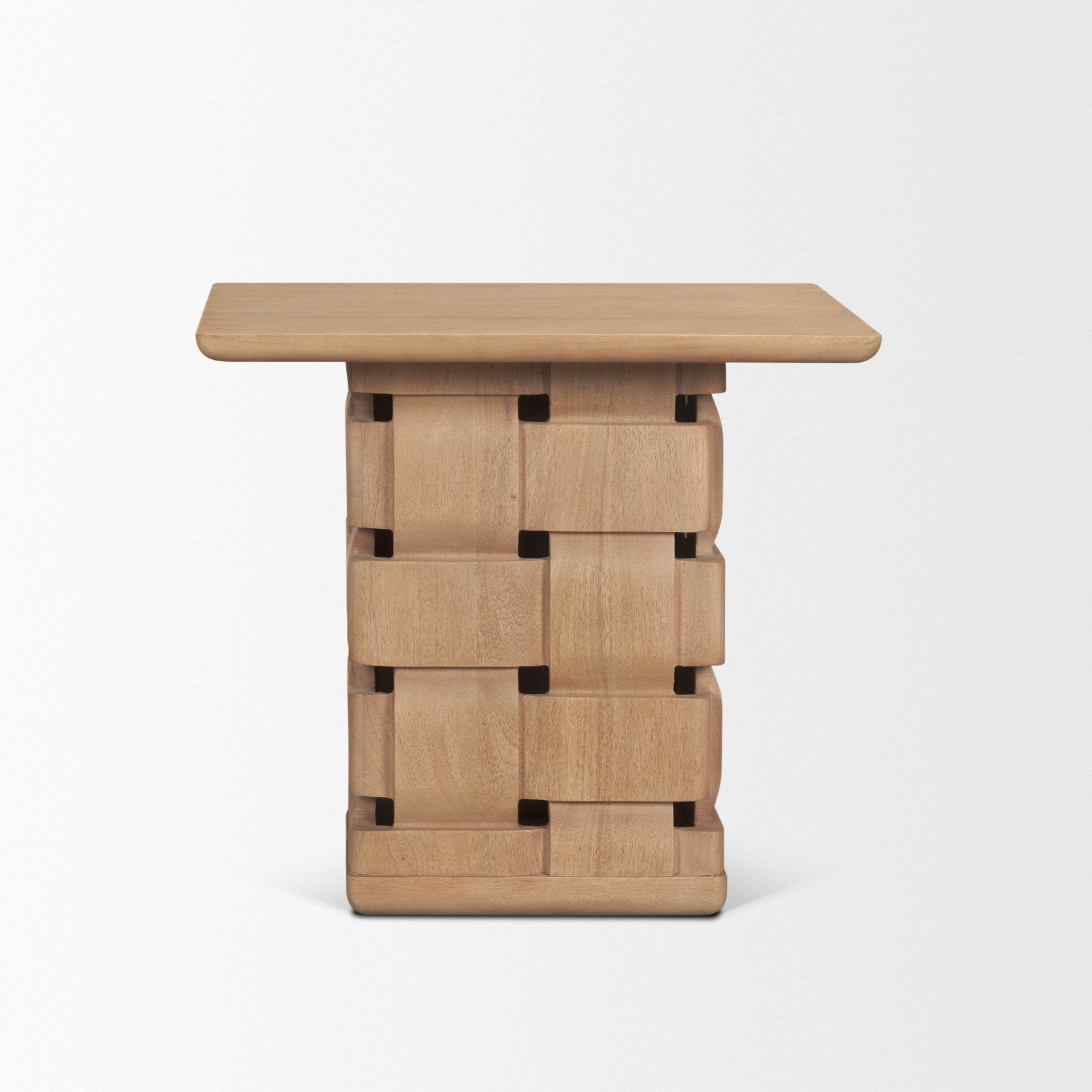 Trellyn Square Accent Table