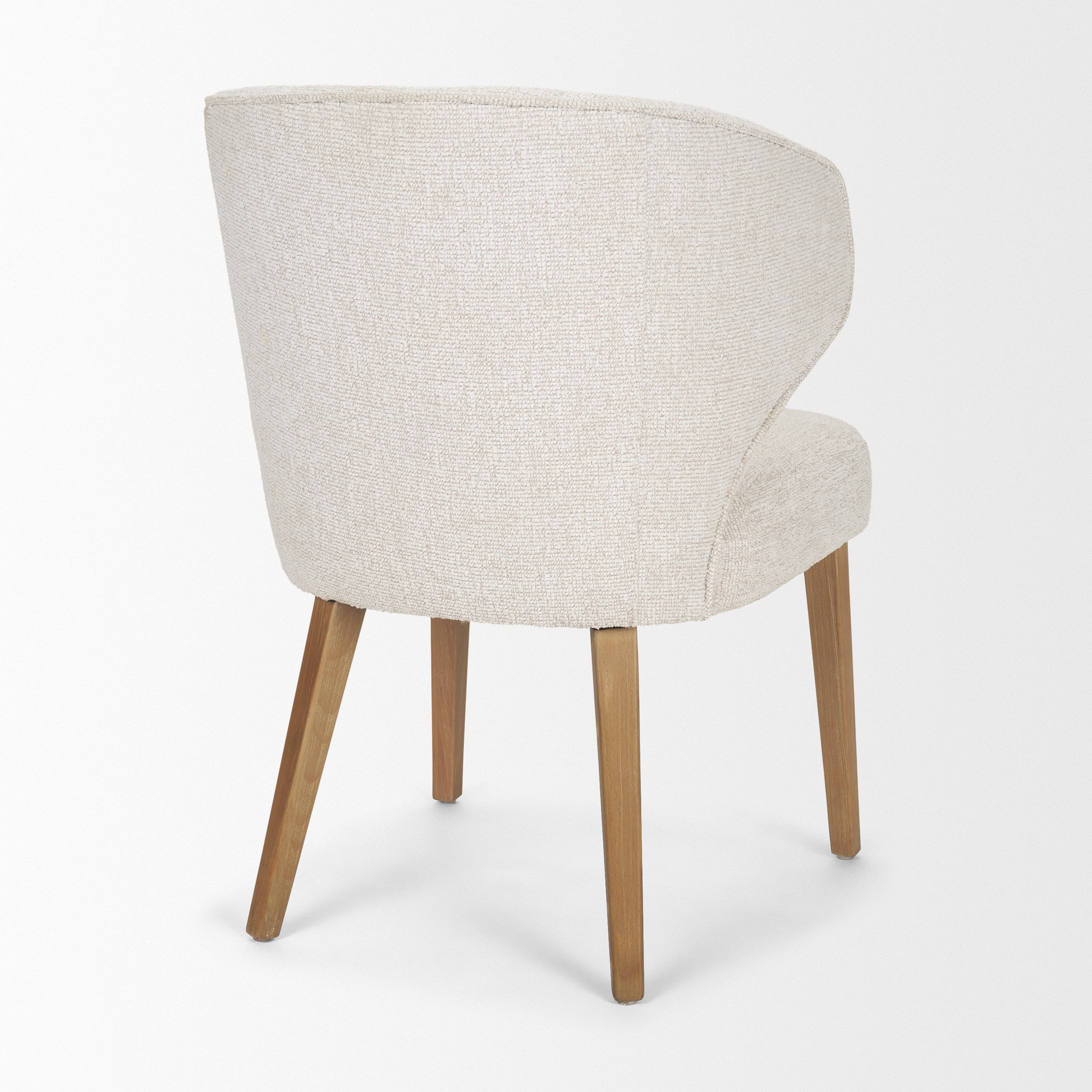 Niles Wingback Dining Chair
