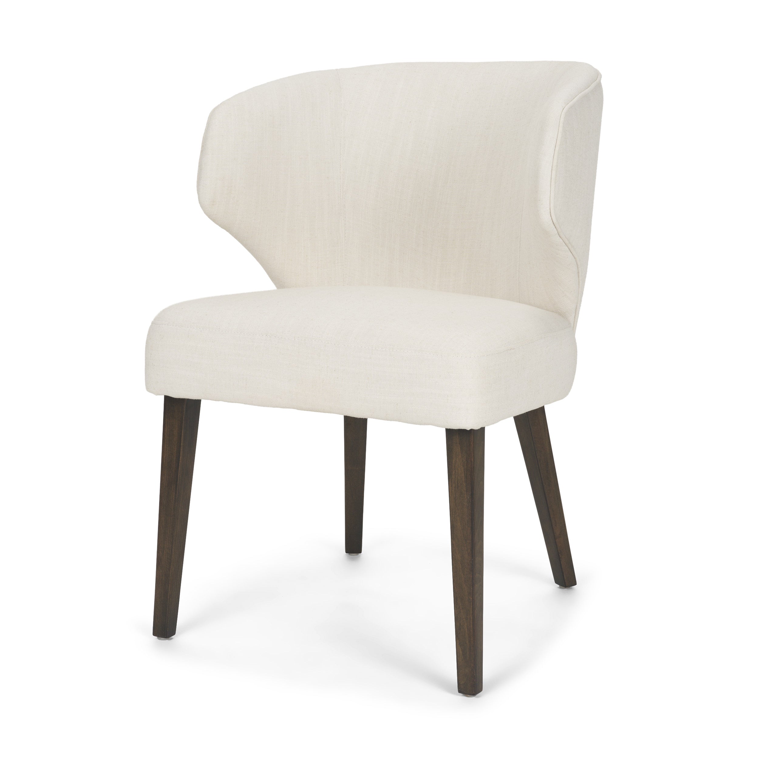 Niles Wingback Dining Chair