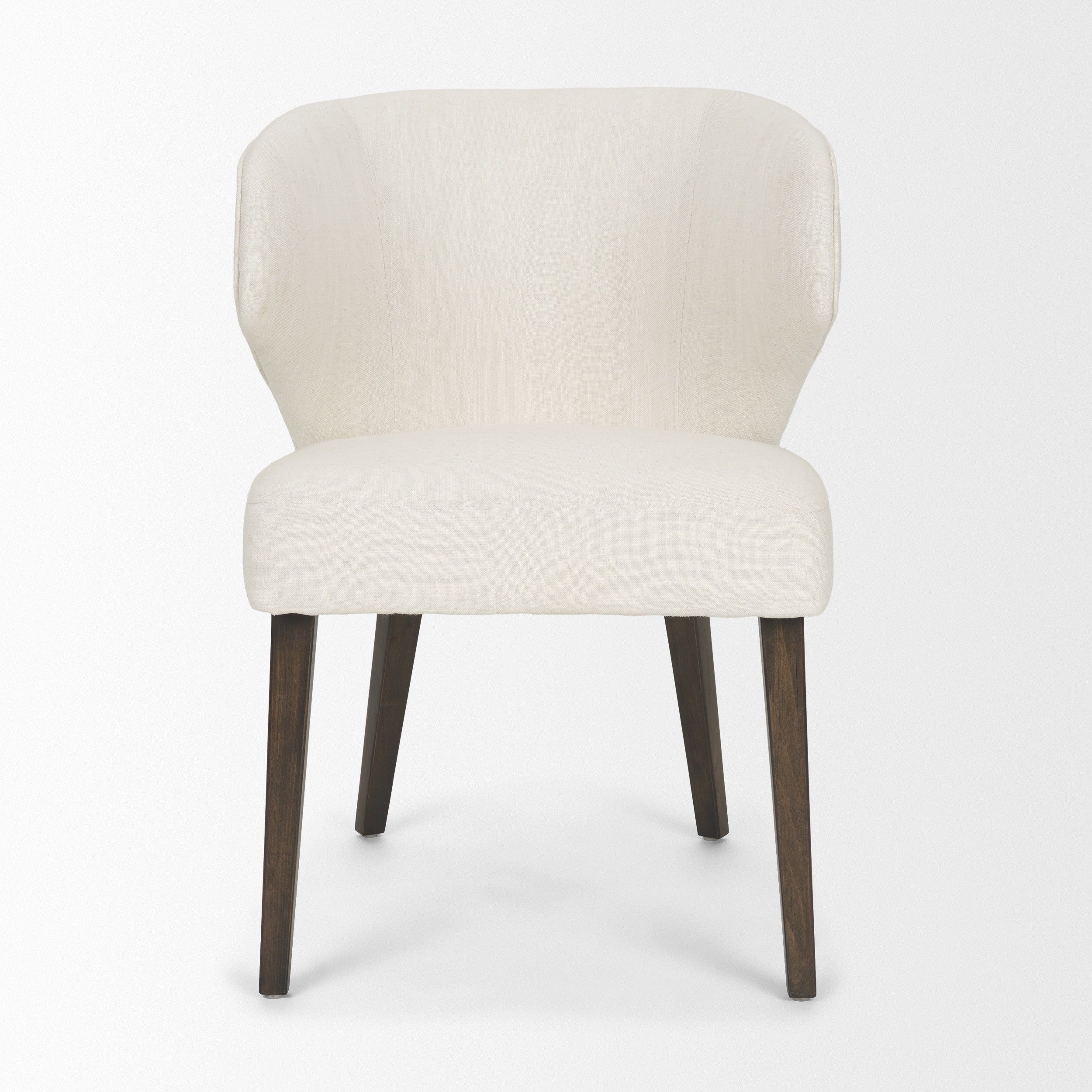 Niles Wingback Dining Chair