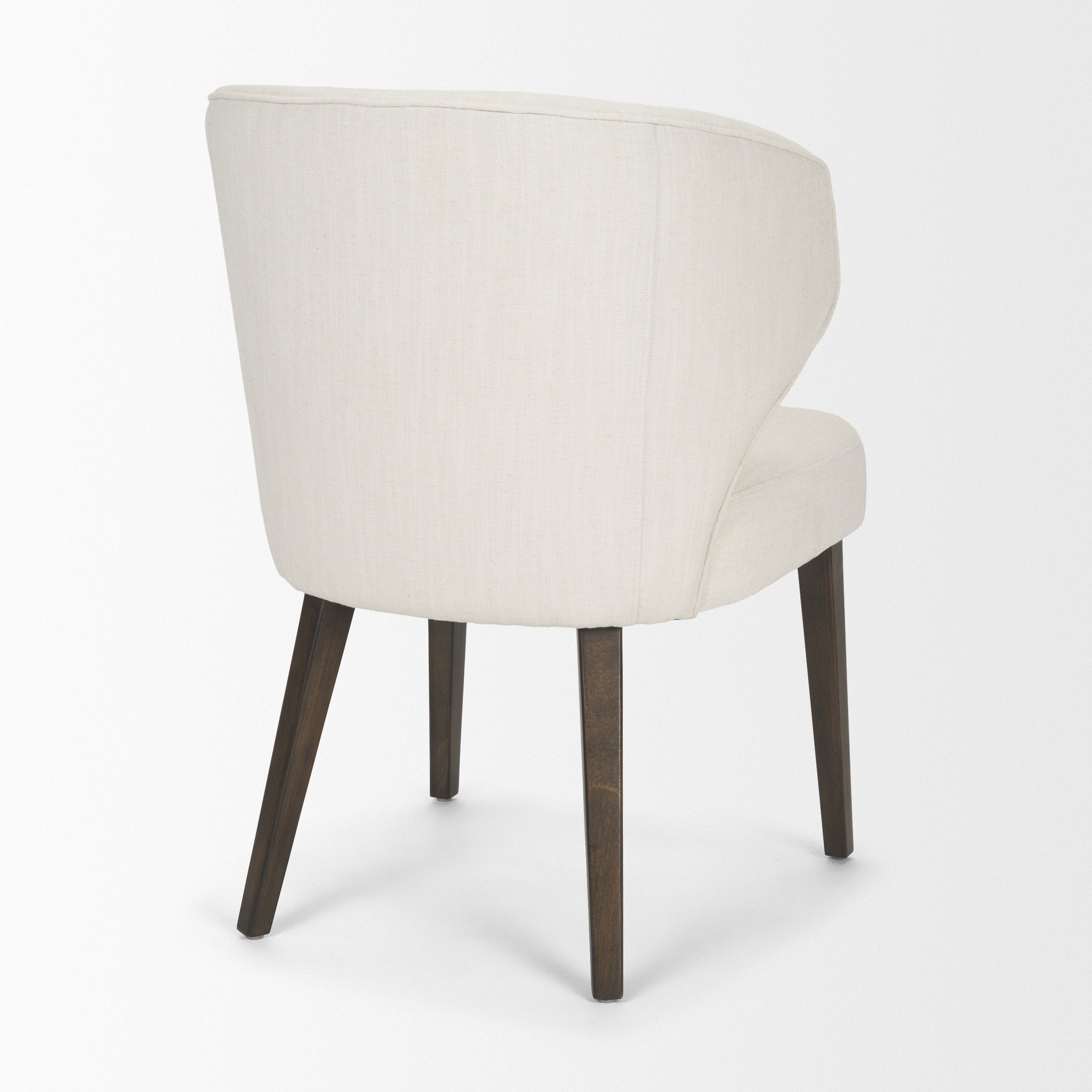 Niles Wingback Dining Chair