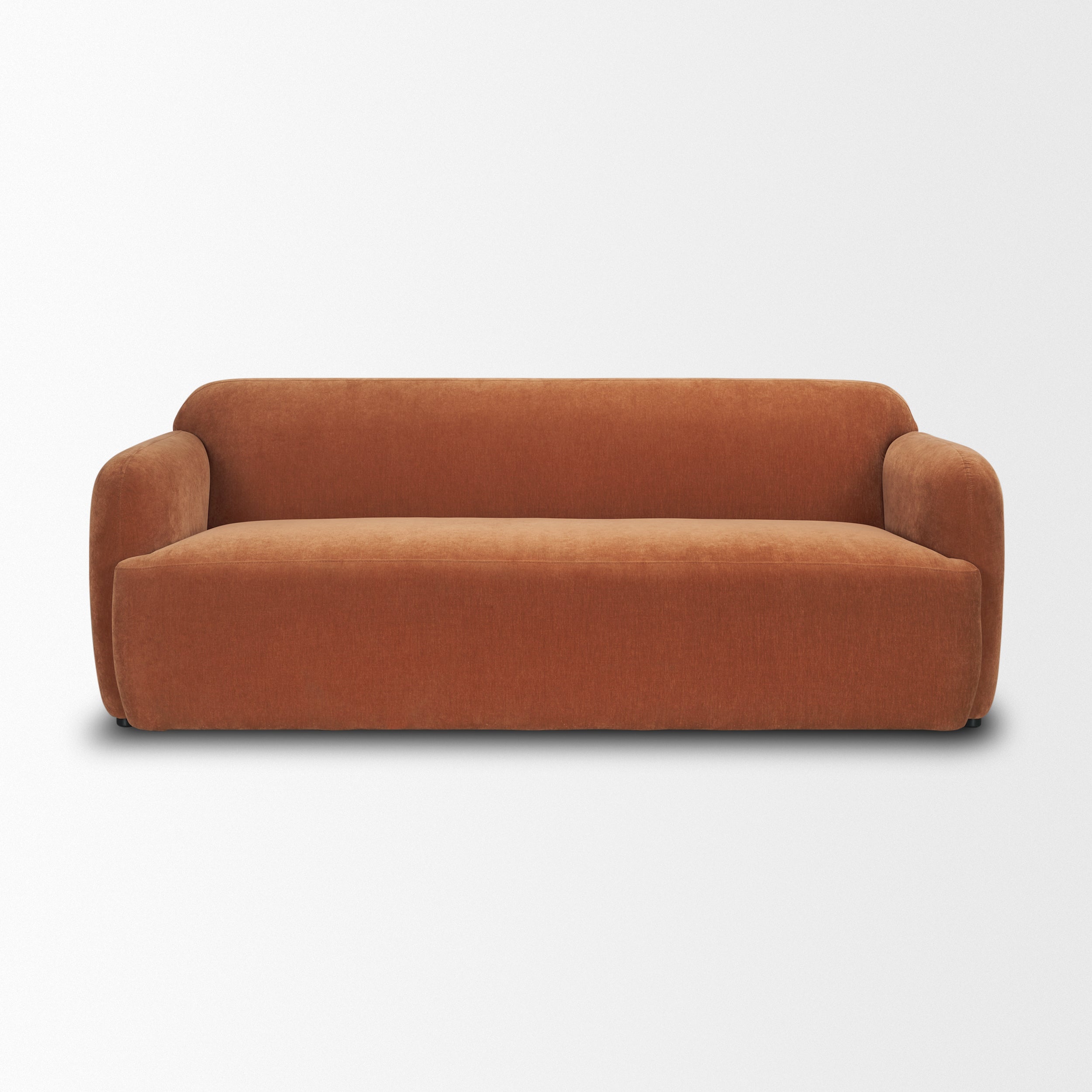 Saga 3 Seater Sofa