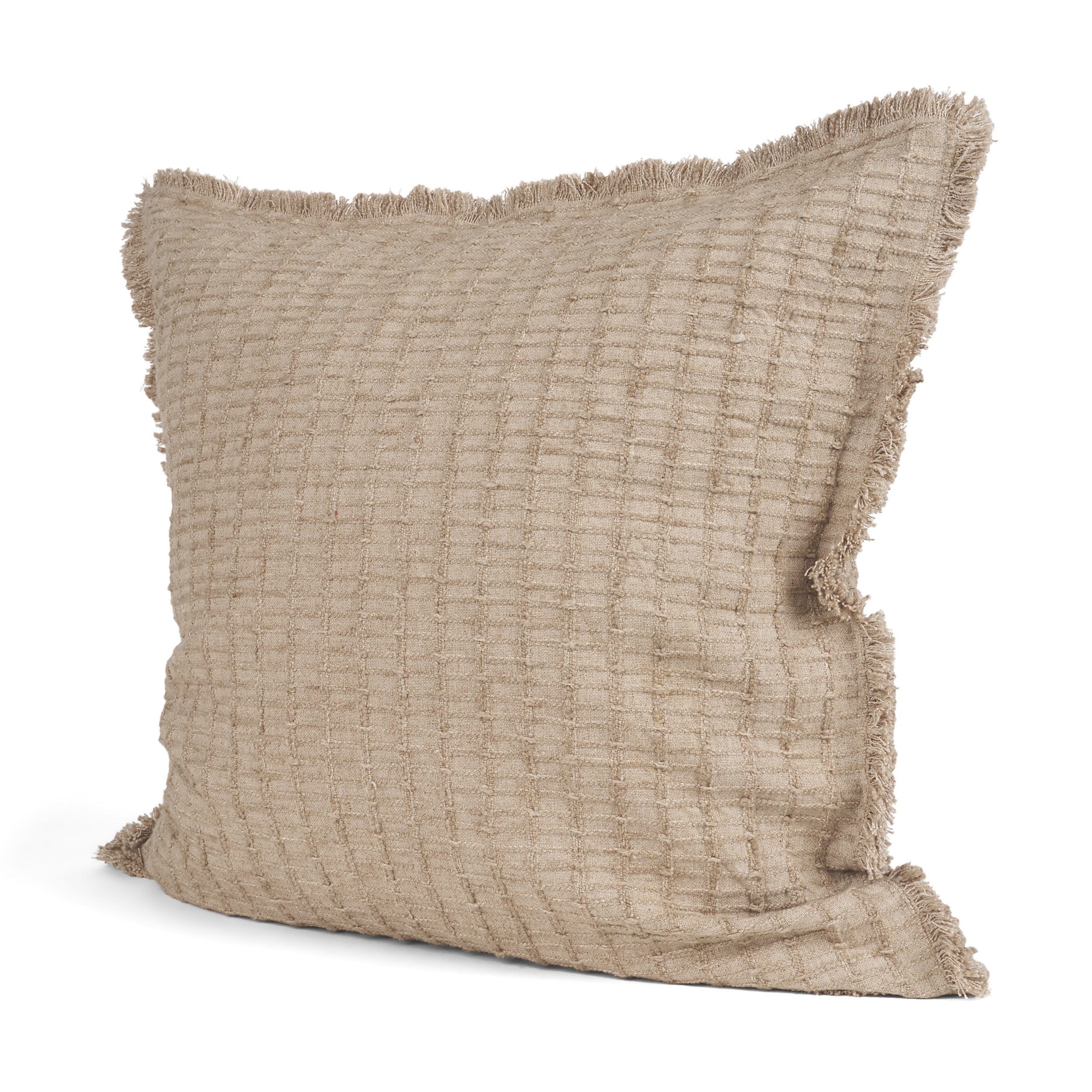 Thatch Sand Decorative Pillow Cover