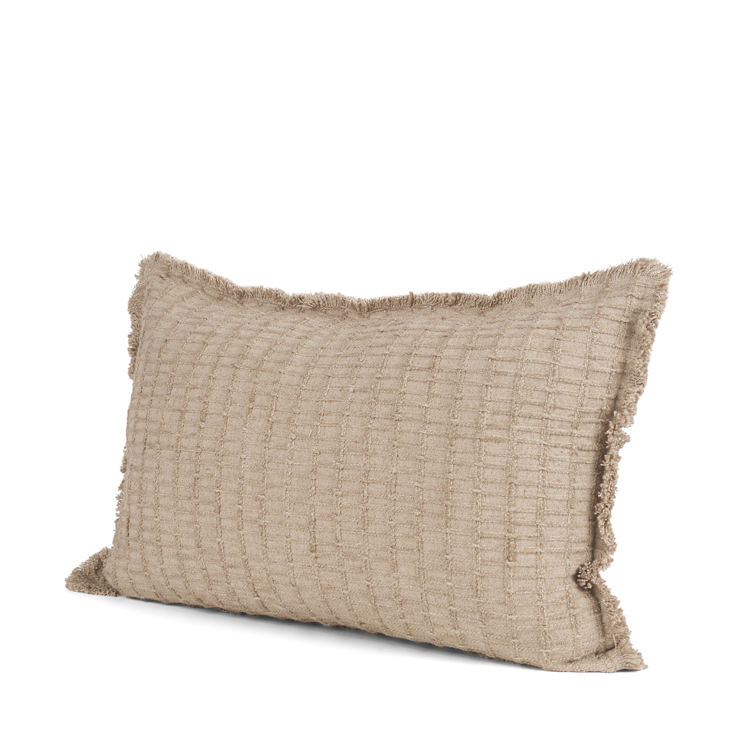 Thatch Sand Decorative Pillow Cover