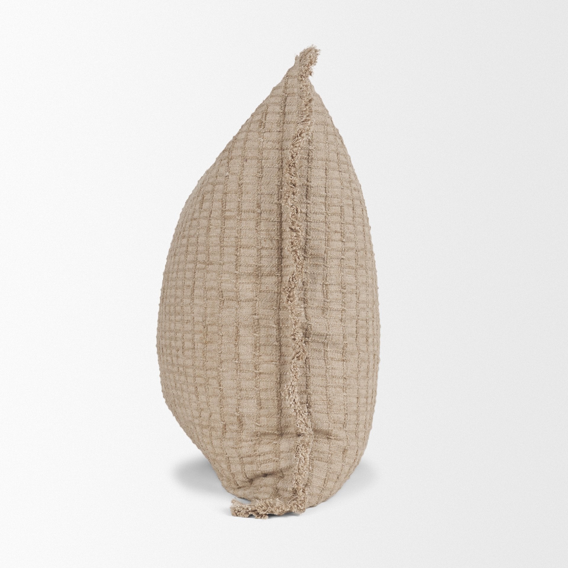 Thatch Sand Decorative Pillow Cover