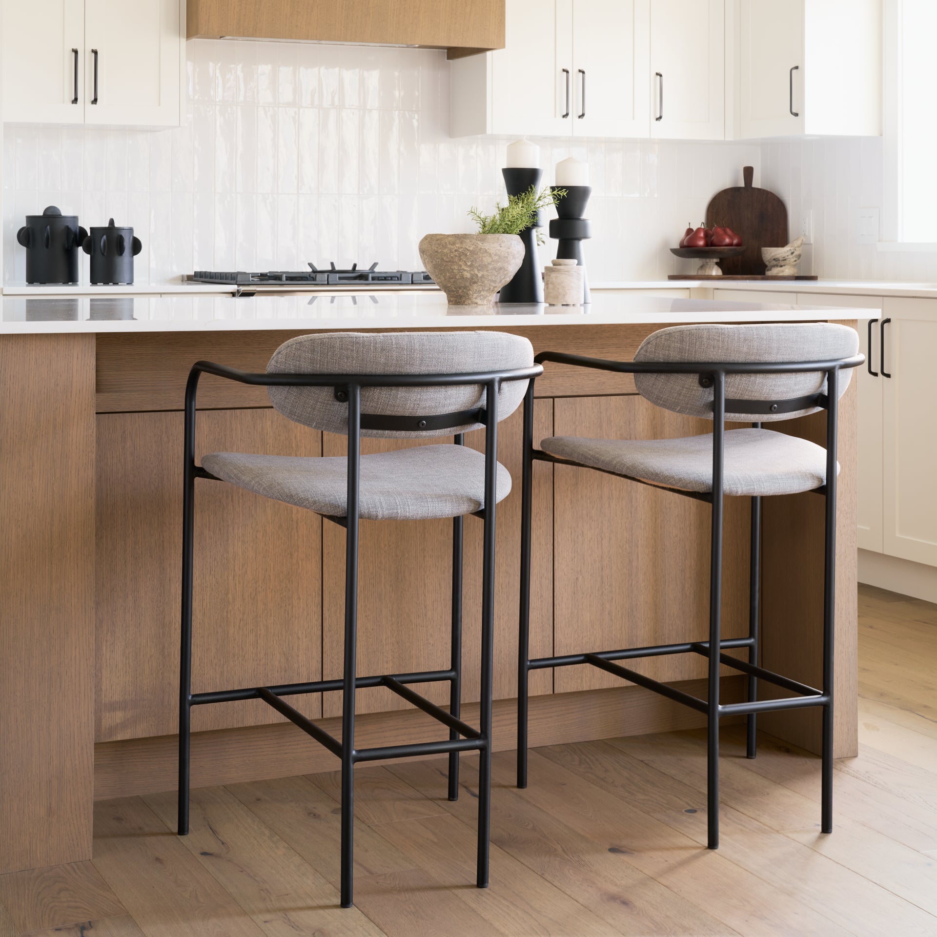 Parker Counter Stool