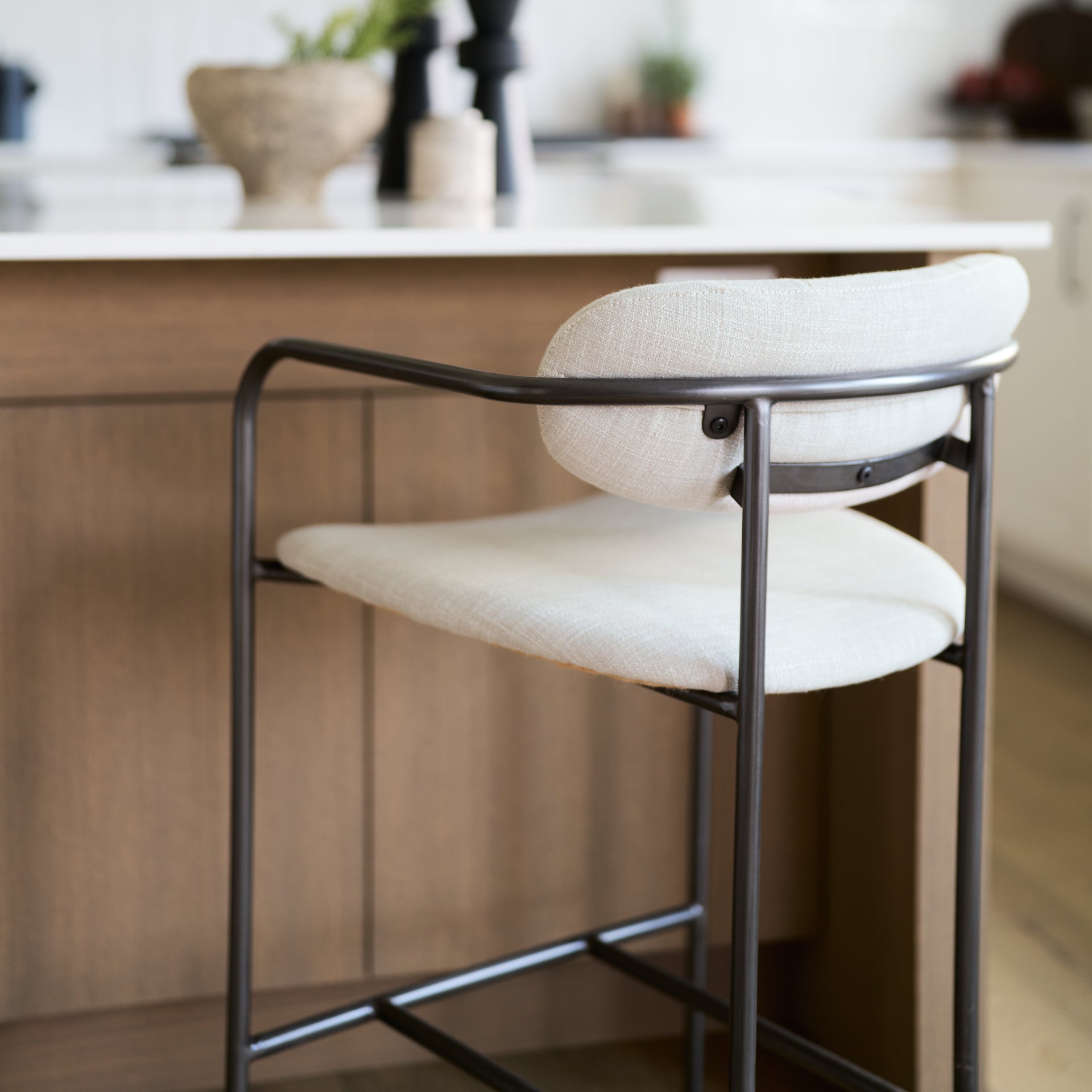 Parker Counter Stool
