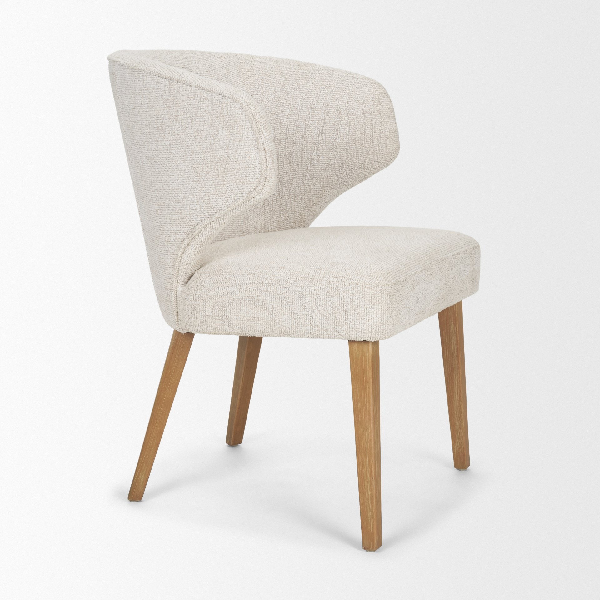 Niles Wingback Dining Chair