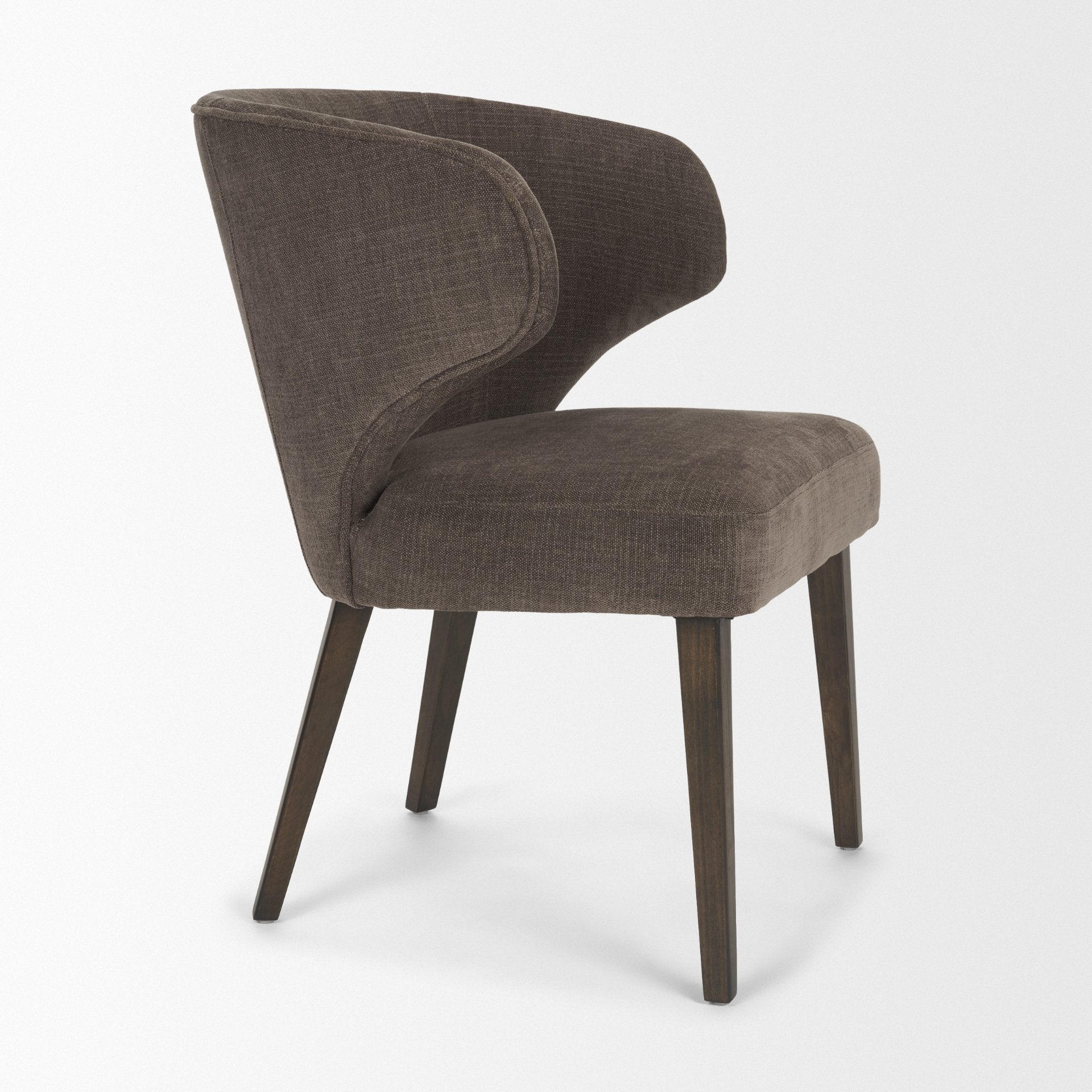 Niles Wingback Dining Chair