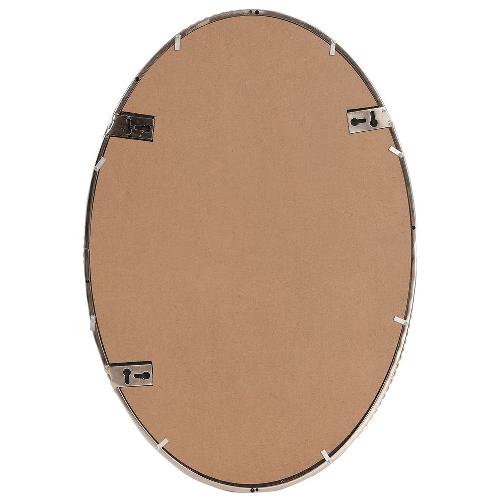 Uttermost Sherise Oval Mirror